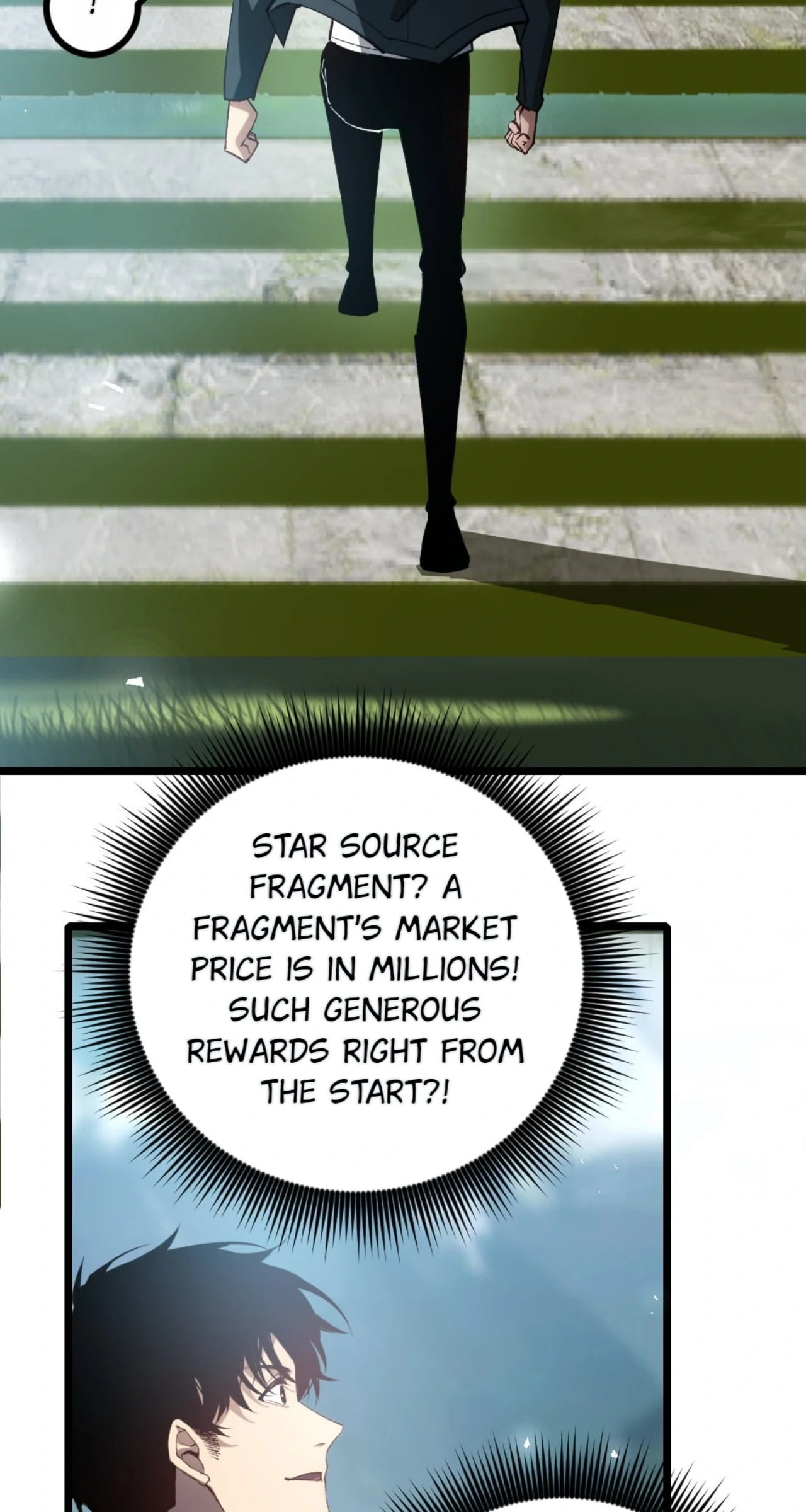 Read Zerg Ruler: I Command the Scourge chapter 25 image 1 on Lezhin