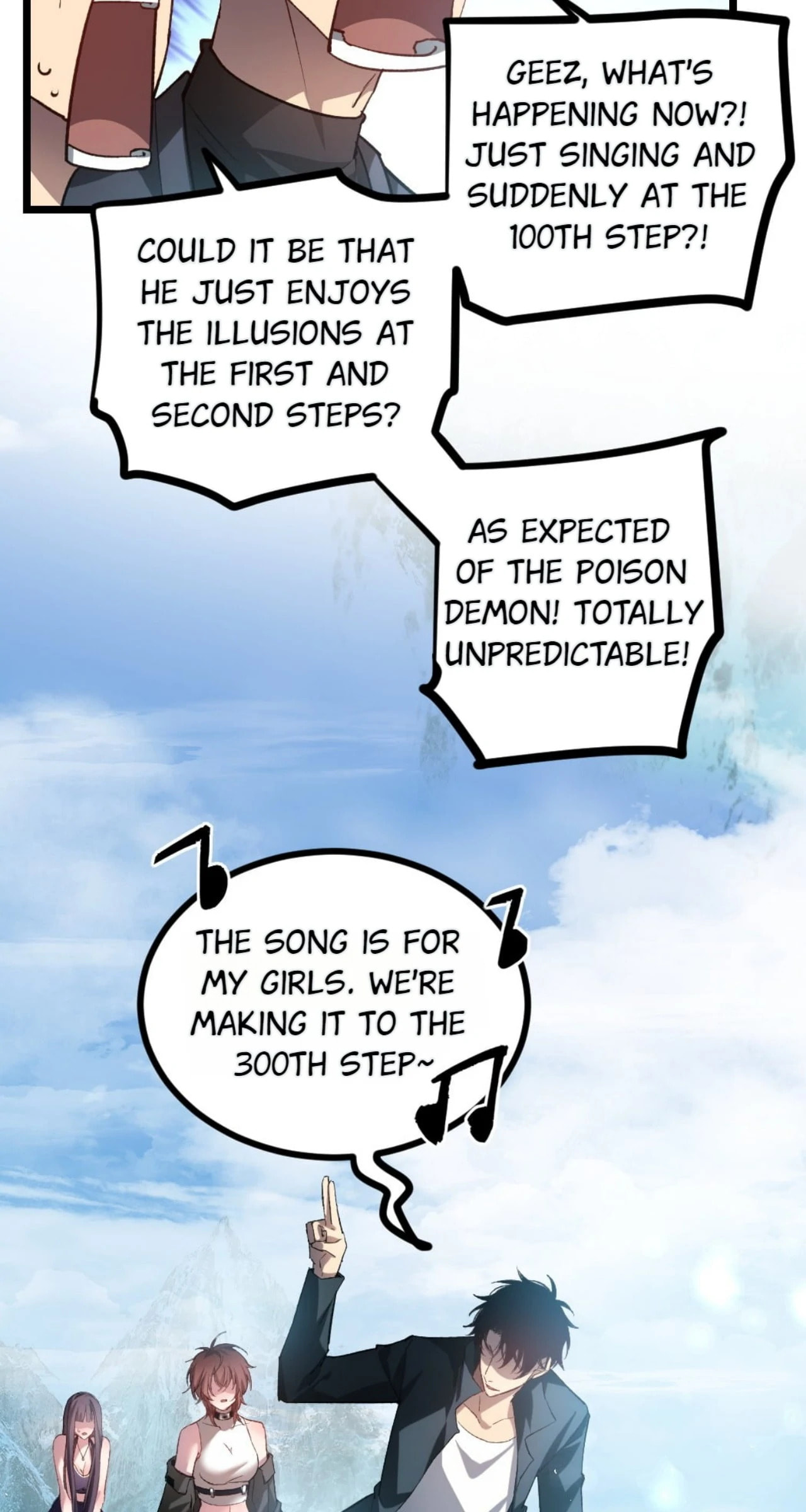 Read Zerg Ruler: I Command the Scourge chapter 25 image 10 on Lezhin