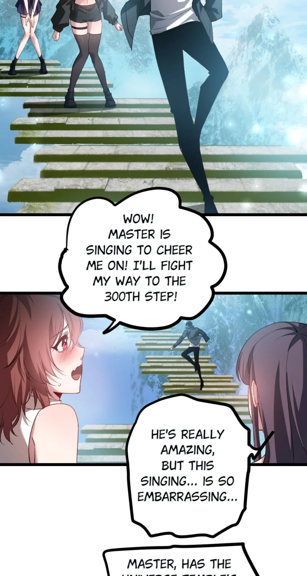 Read Zerg Ruler: I Command the Scourge chapter 25 image 11 on Lezhin