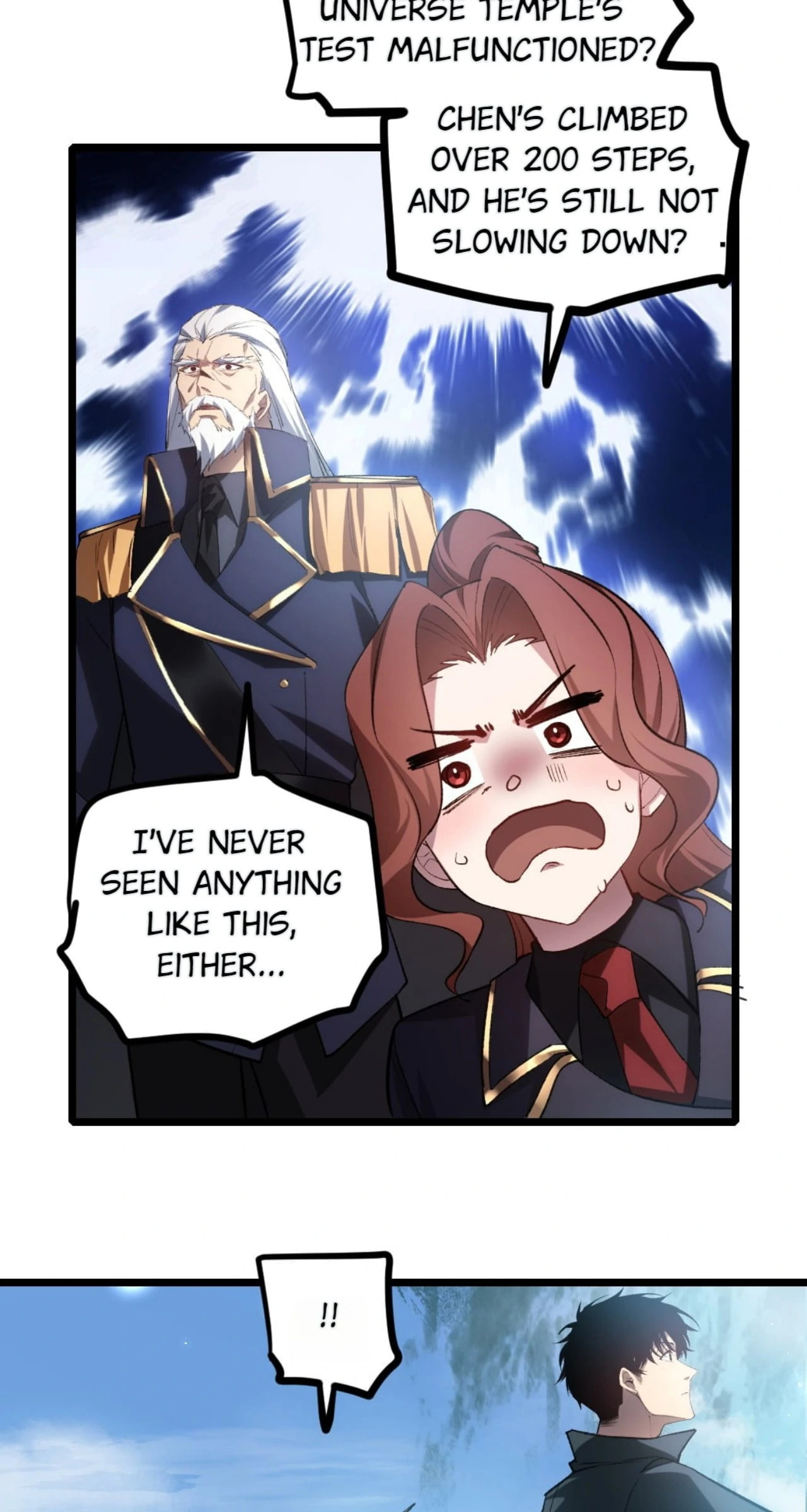 Read Zerg Ruler: I Command the Scourge chapter 25 image 12 on Lezhin