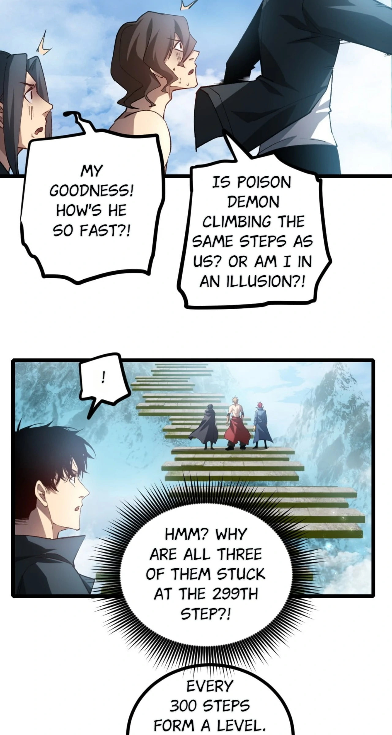 Read Zerg Ruler: I Command the Scourge chapter 25 image 13 on Lezhin