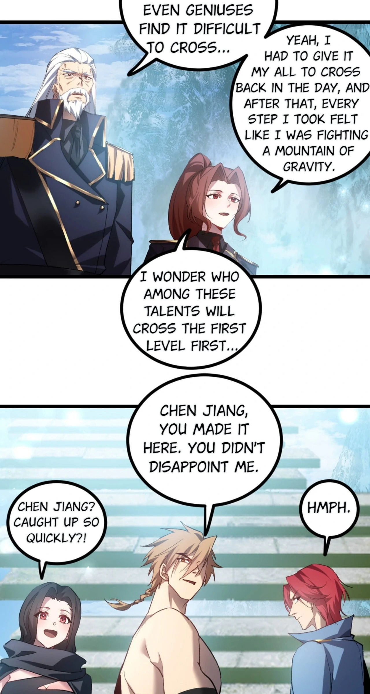 Read Zerg Ruler: I Command the Scourge chapter 25 image 14 on Lezhin