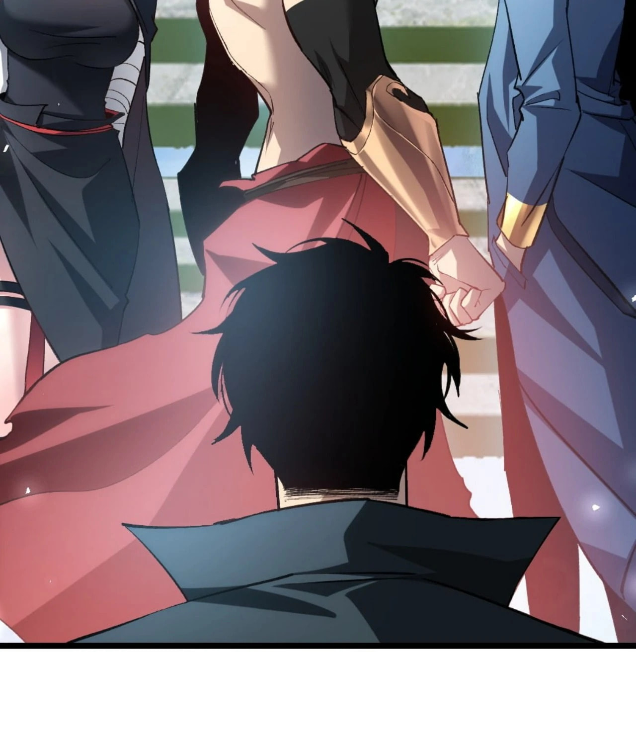 Read Zerg Ruler: I Command the Scourge chapter 25 image 15 on Lezhin