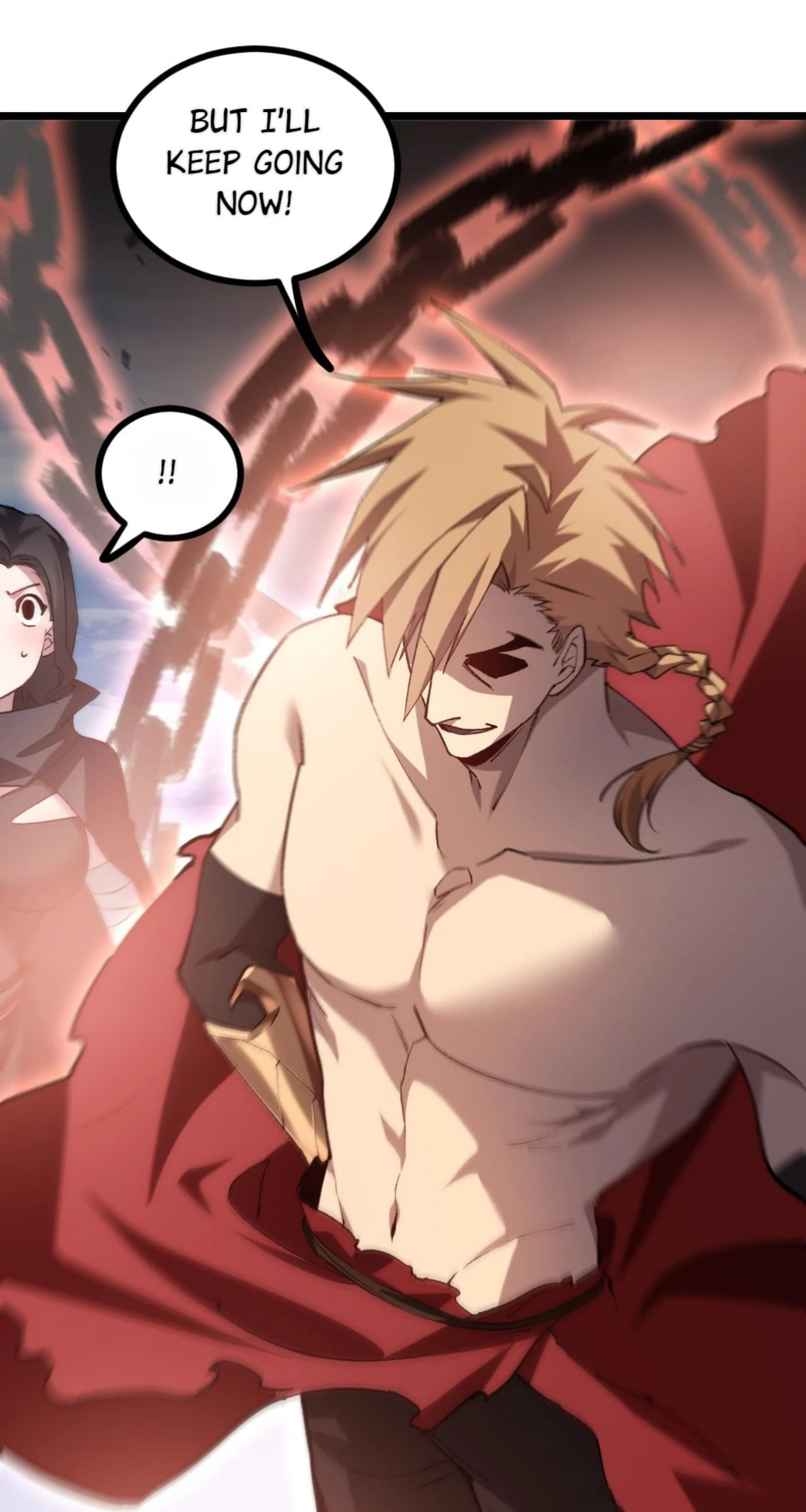Read Zerg Ruler: I Command the Scourge chapter 25 image 16 on Lezhin