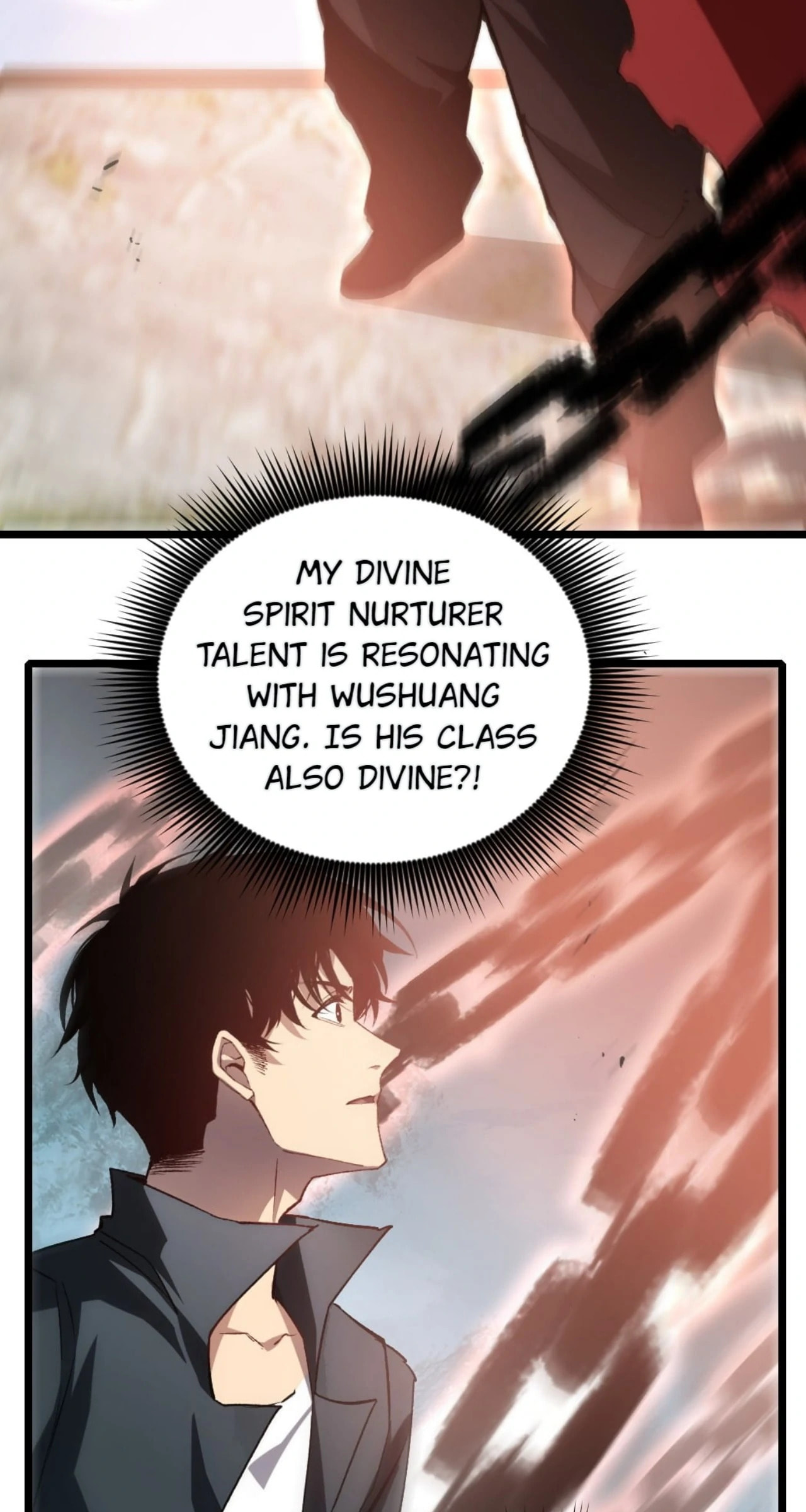 Read Zerg Ruler: I Command the Scourge chapter 25 image 17 on Lezhin