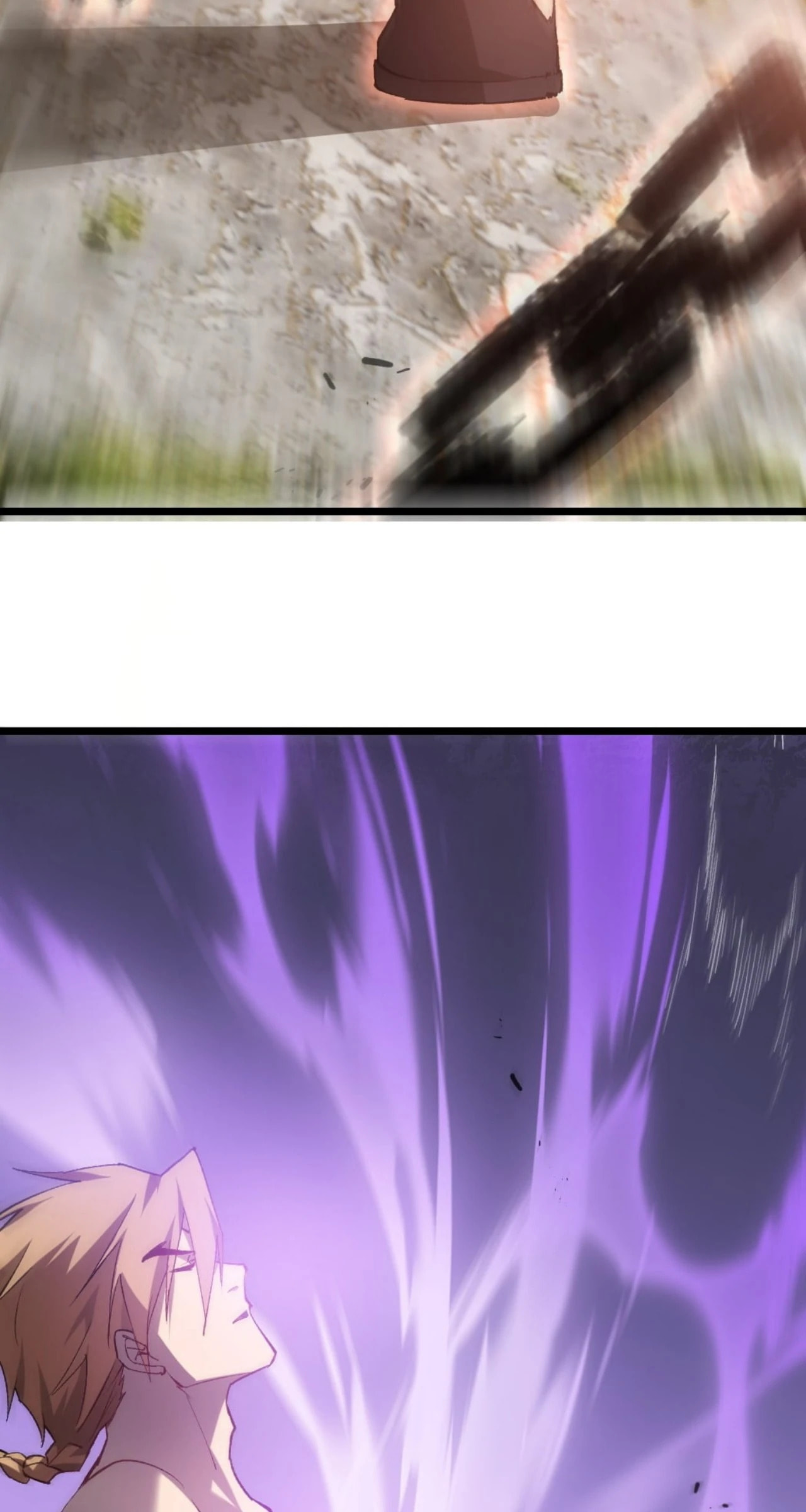 Read Zerg Ruler: I Command the Scourge chapter 25 image 20 on Lezhin