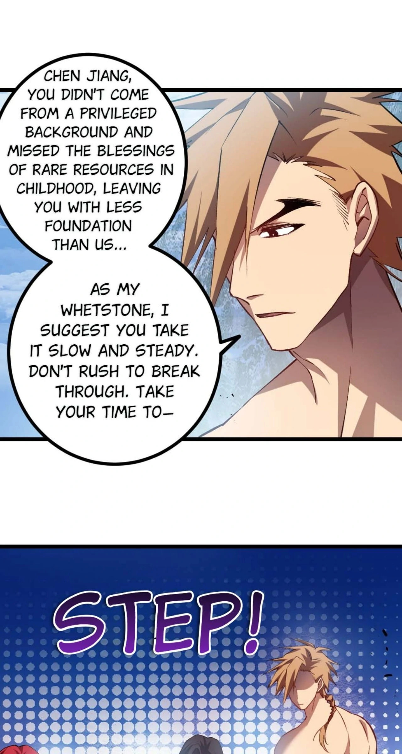 Read Zerg Ruler: I Command the Scourge chapter 25 image 24 on Lezhin