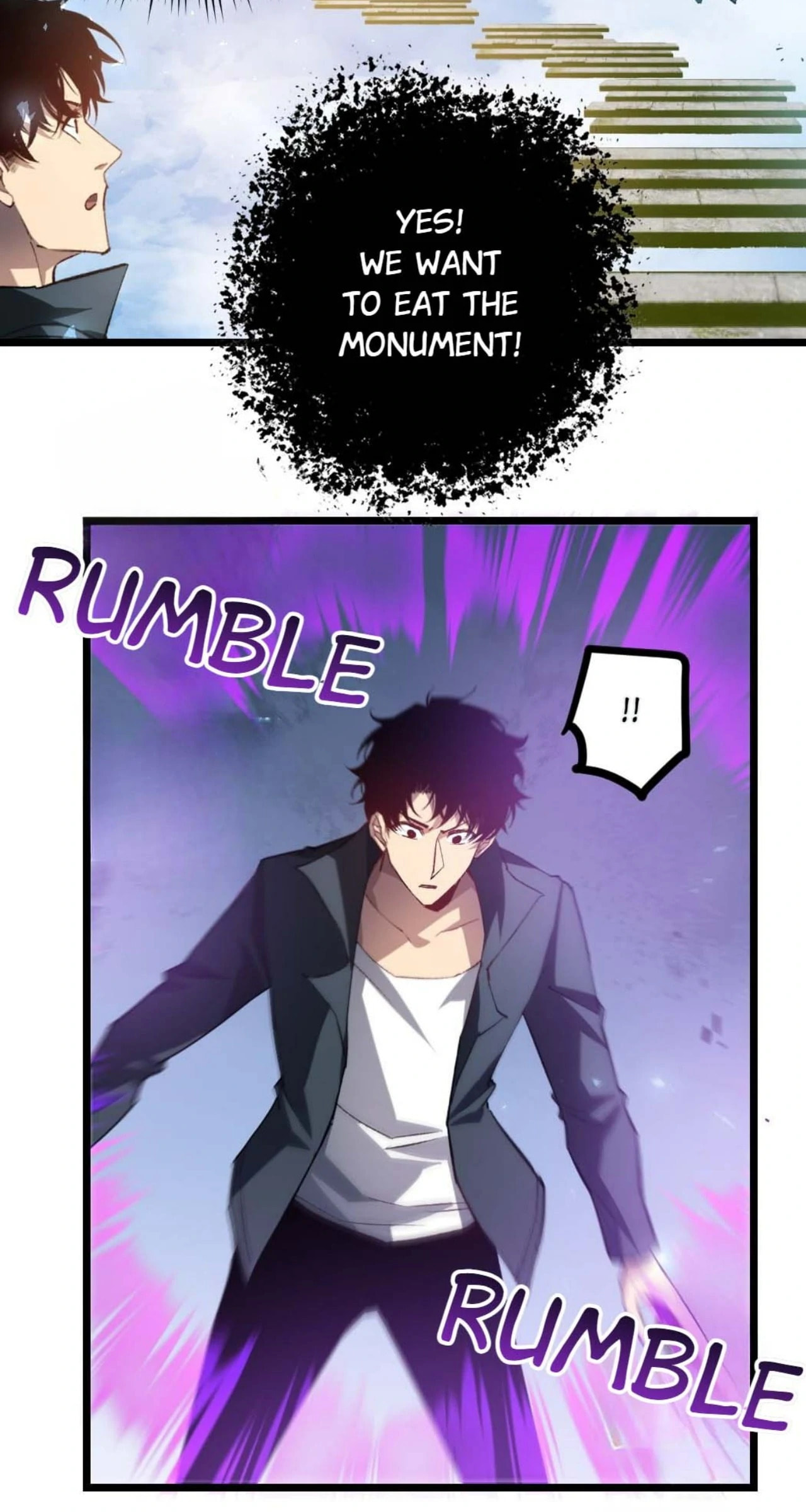 Read Zerg Ruler: I Command the Scourge chapter 25 image 29 on Lezhin