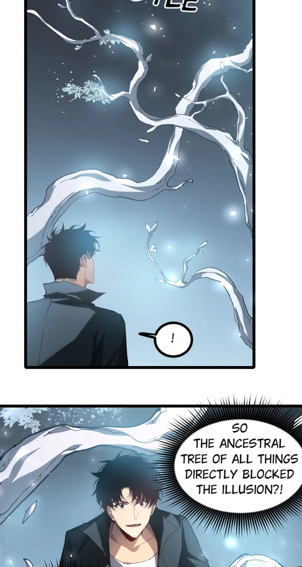 Read Zerg Ruler: I Command the Scourge chapter 25 image 3 on Lezhin