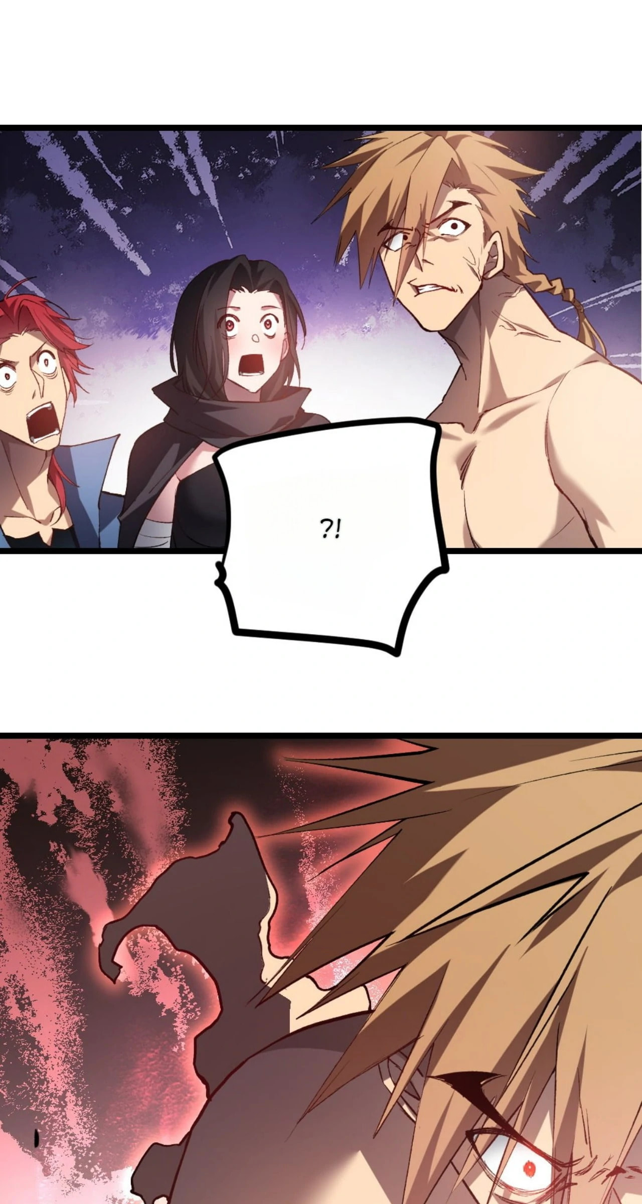 Read Zerg Ruler: I Command the Scourge chapter 25 image 32 on Lezhin