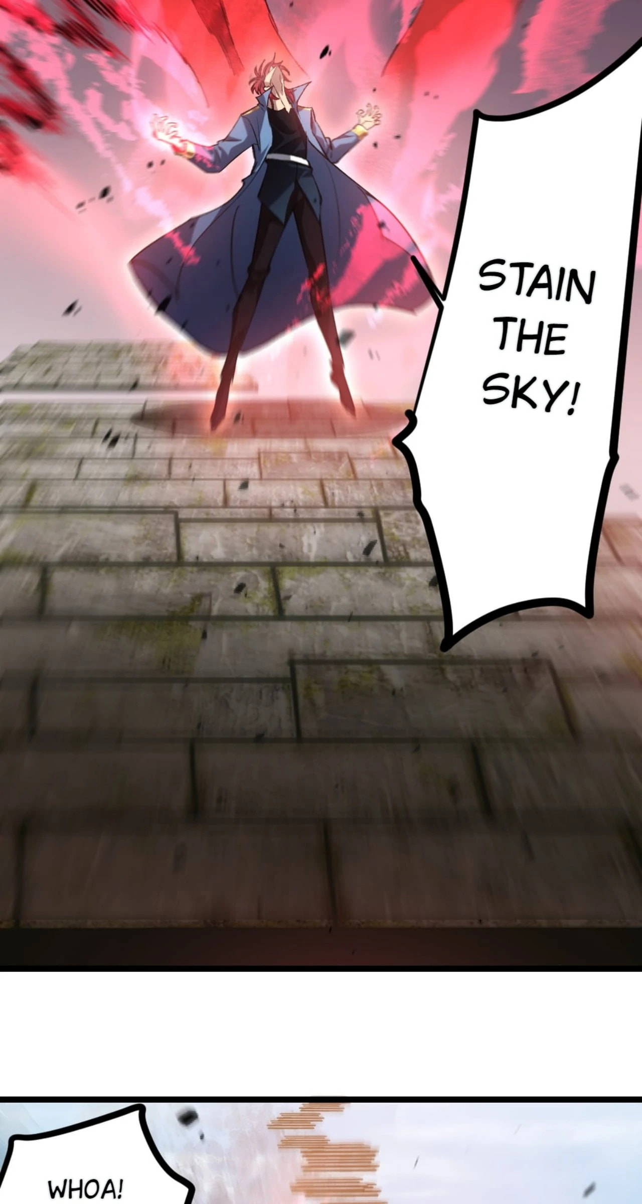 Read Zerg Ruler: I Command the Scourge chapter 25 image 37 on Lezhin