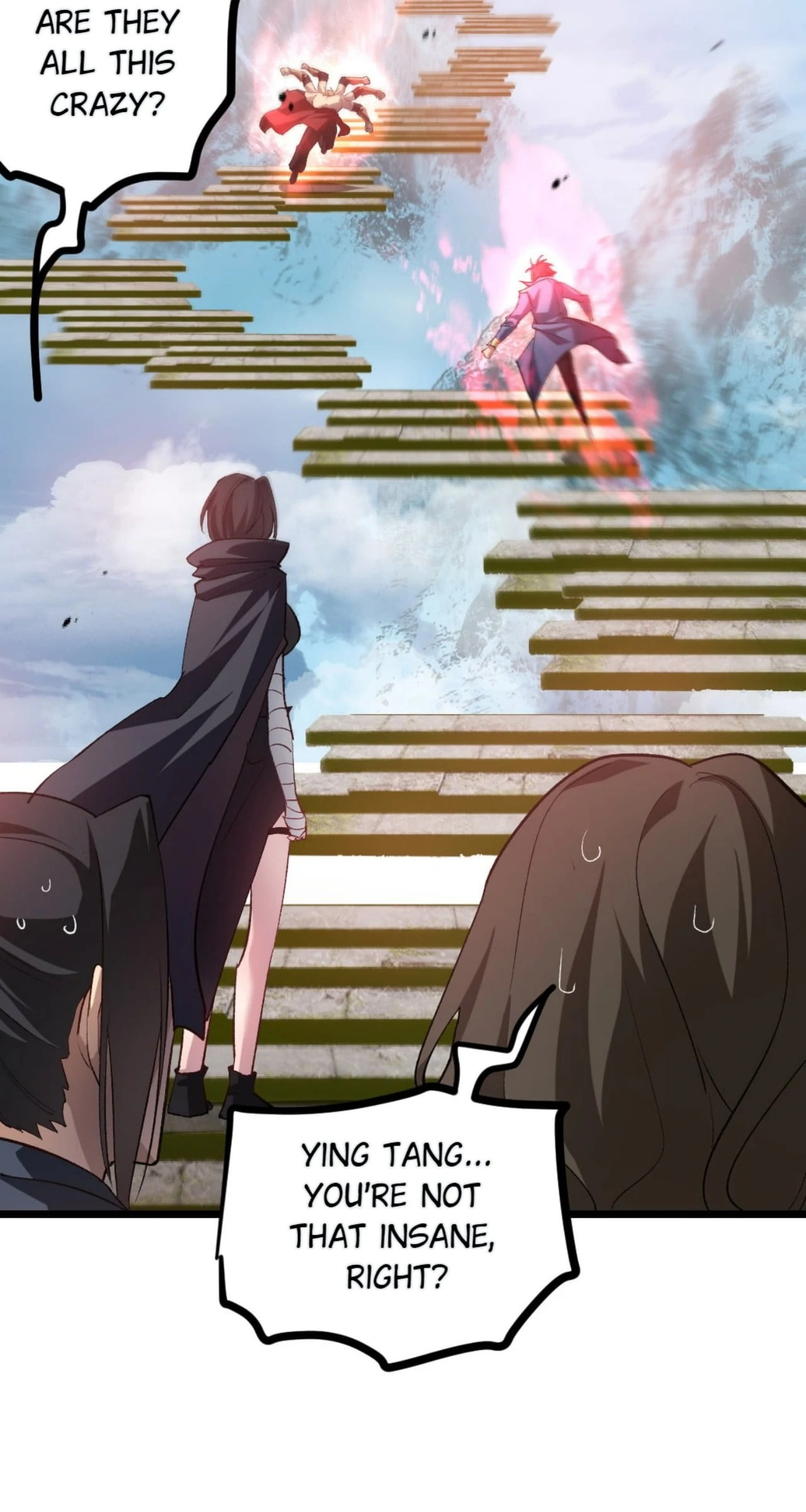 Read Zerg Ruler: I Command the Scourge chapter 25 image 38 on Lezhin
