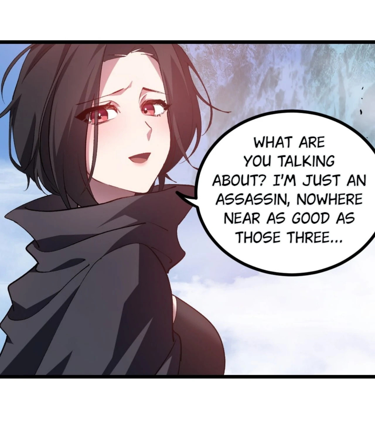 Read Zerg Ruler: I Command the Scourge chapter 25 image 39 on Lezhin