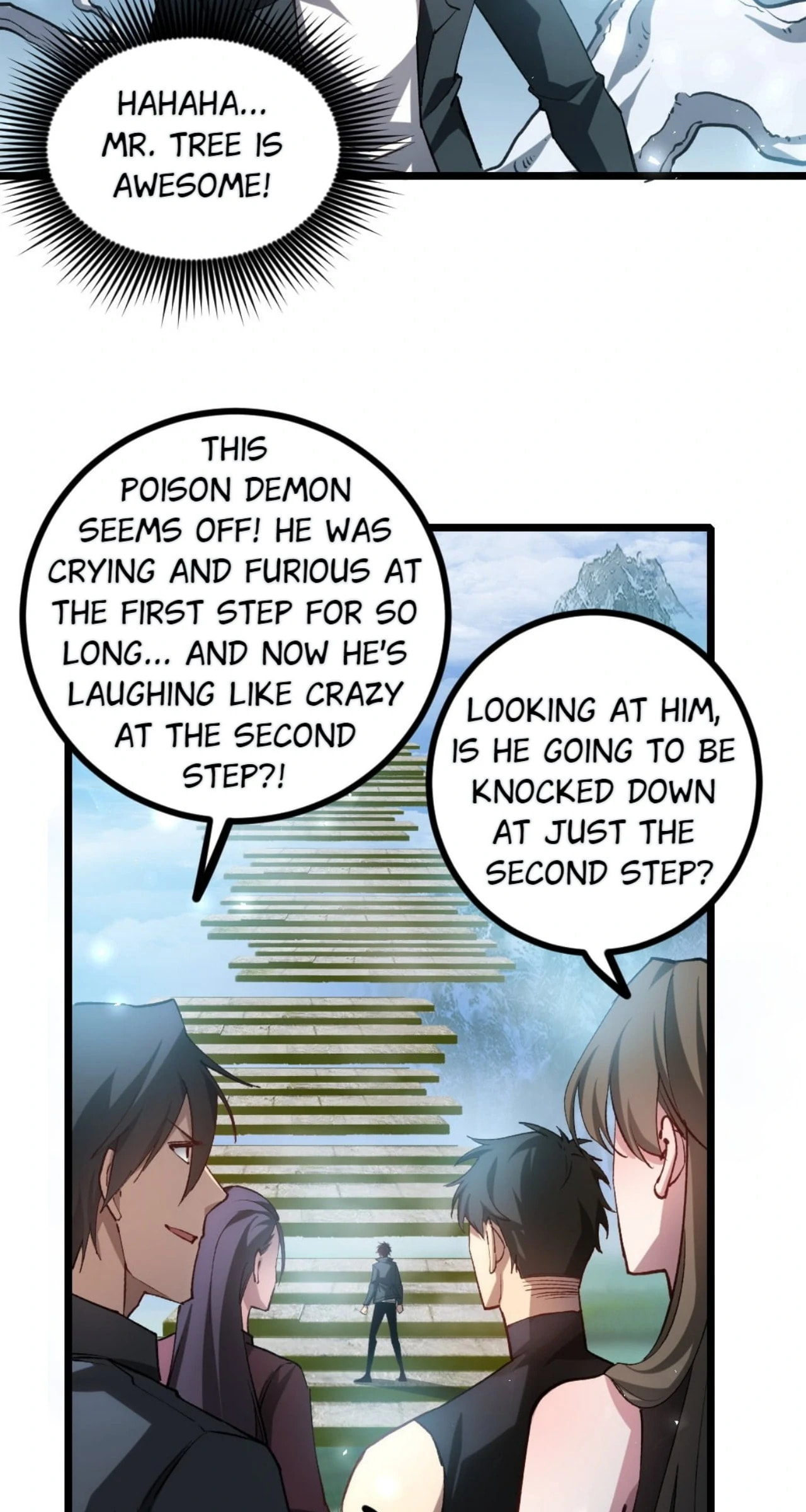Read Zerg Ruler: I Command the Scourge chapter 25 image 4 on Lezhin