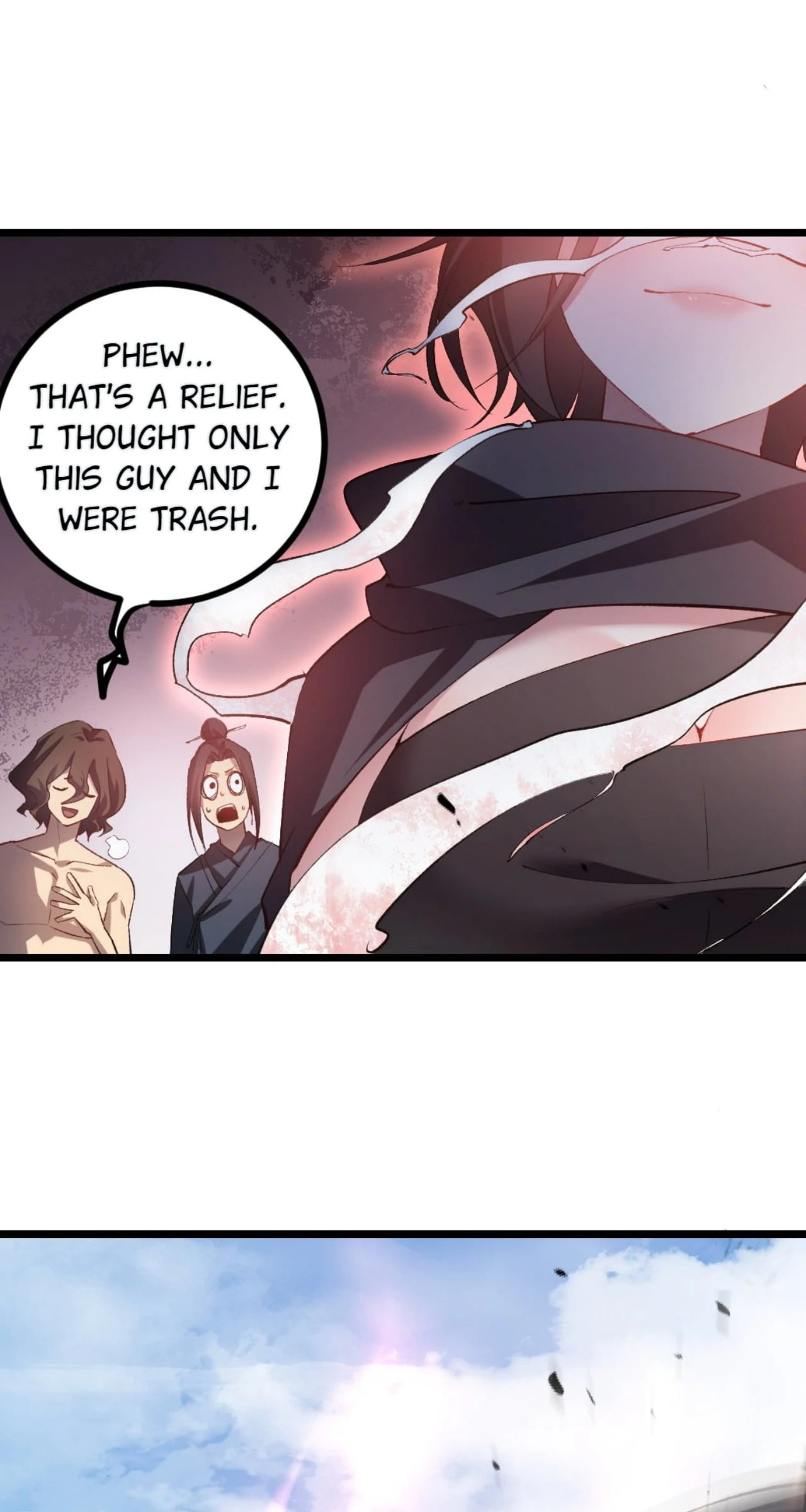 Read Zerg Ruler: I Command the Scourge chapter 25 image 40 on Lezhin