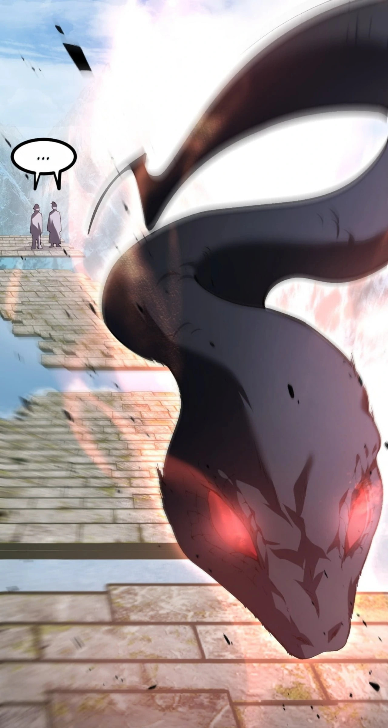 Read Zerg Ruler: I Command the Scourge chapter 25 image 41 on Lezhin