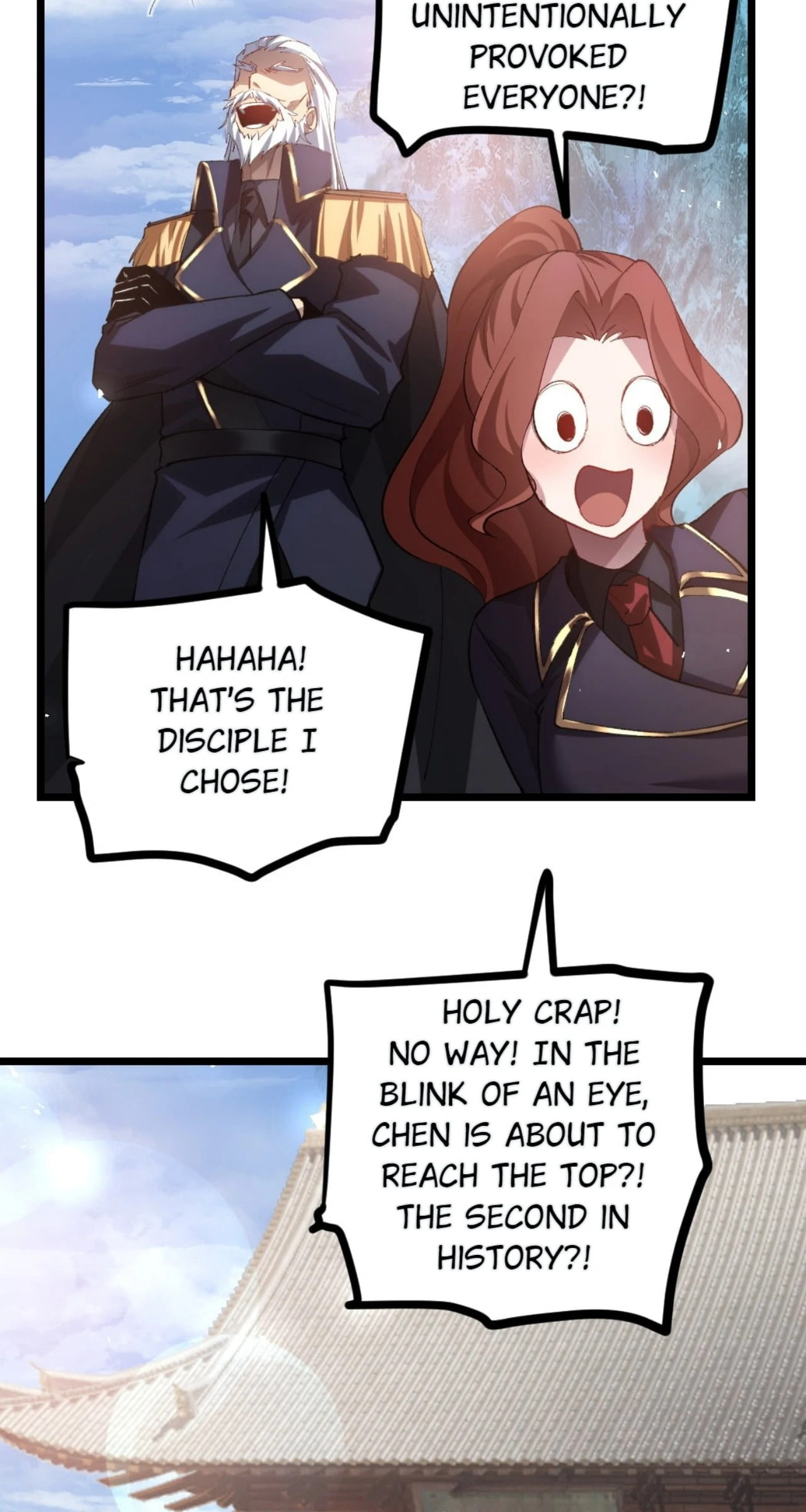 Read Zerg Ruler: I Command the Scourge chapter 25 image 43 on Lezhin
