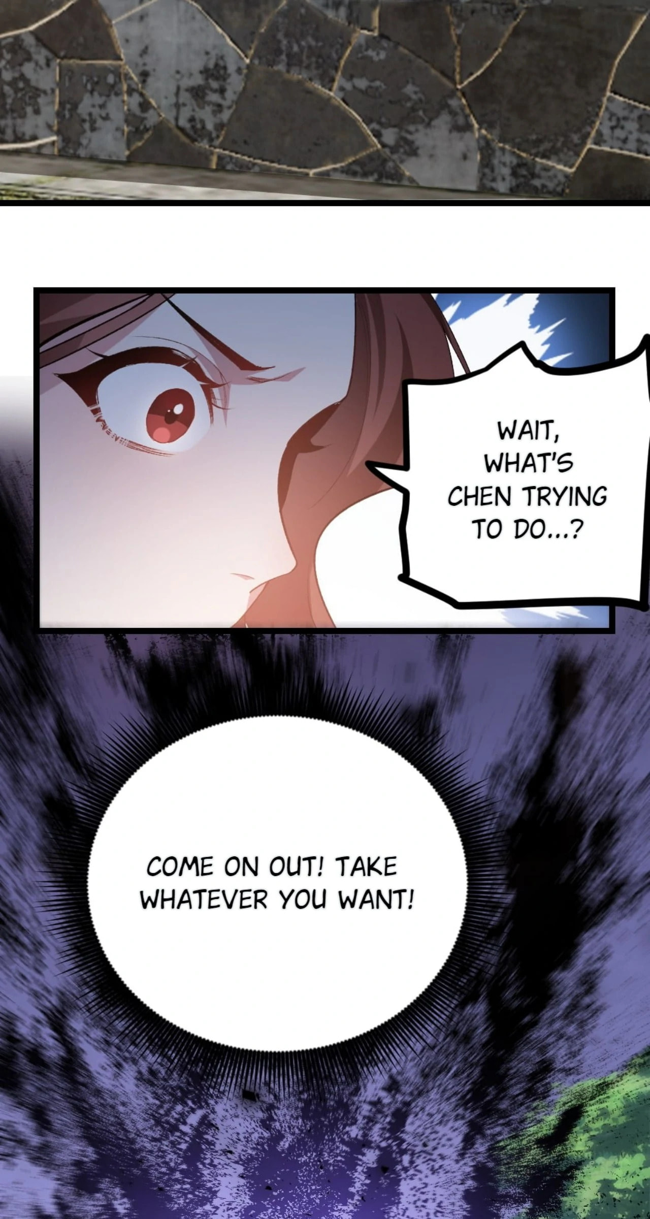 Read Zerg Ruler: I Command the Scourge chapter 25 image 46 on Lezhin