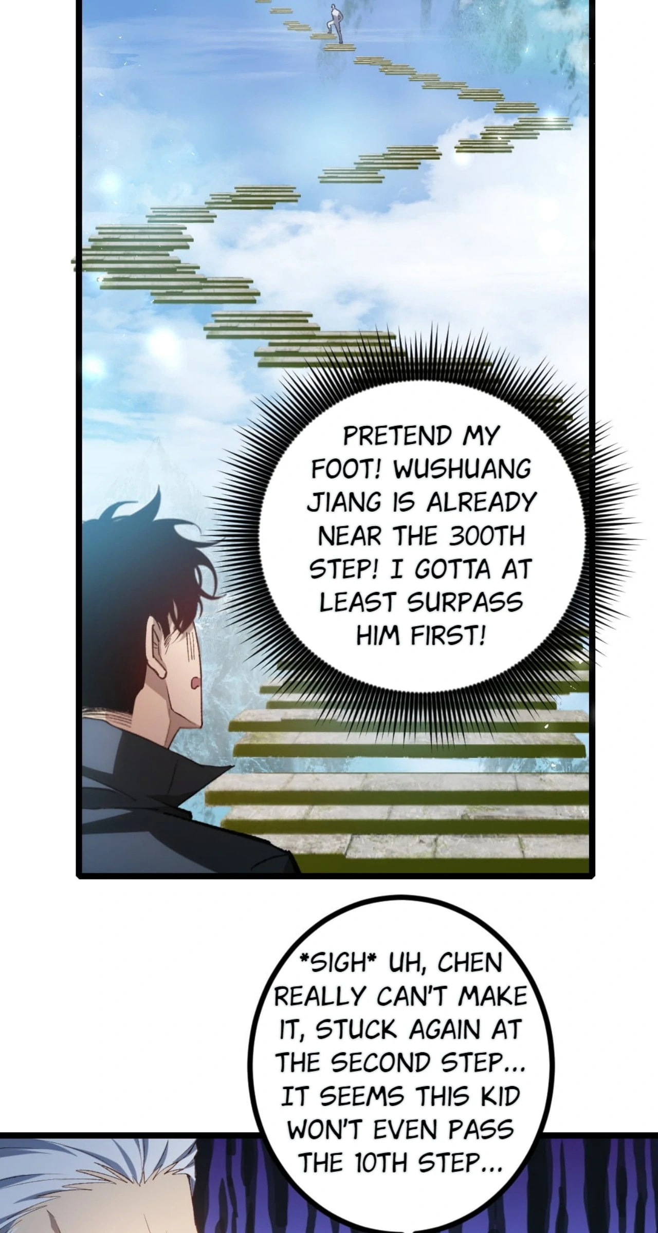 Read Zerg Ruler: I Command the Scourge chapter 25 image 6 on Lezhin