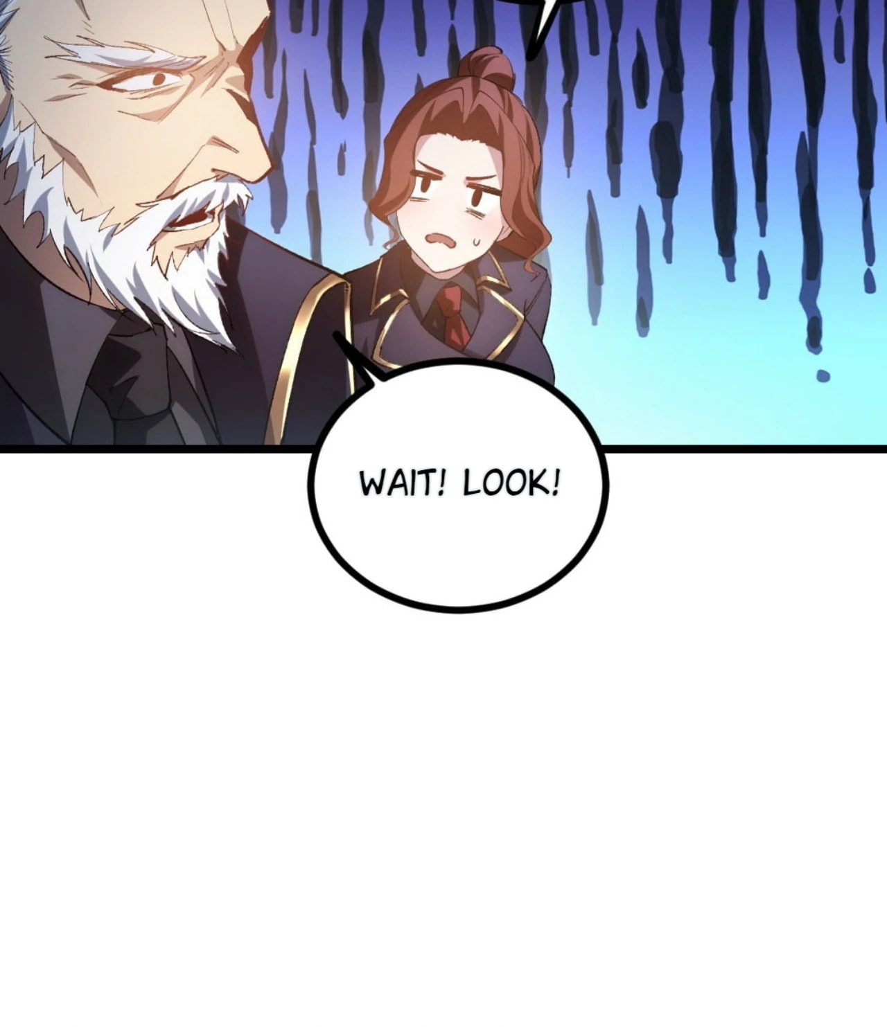 Read Zerg Ruler: I Command the Scourge chapter 25 image 7 on Lezhin