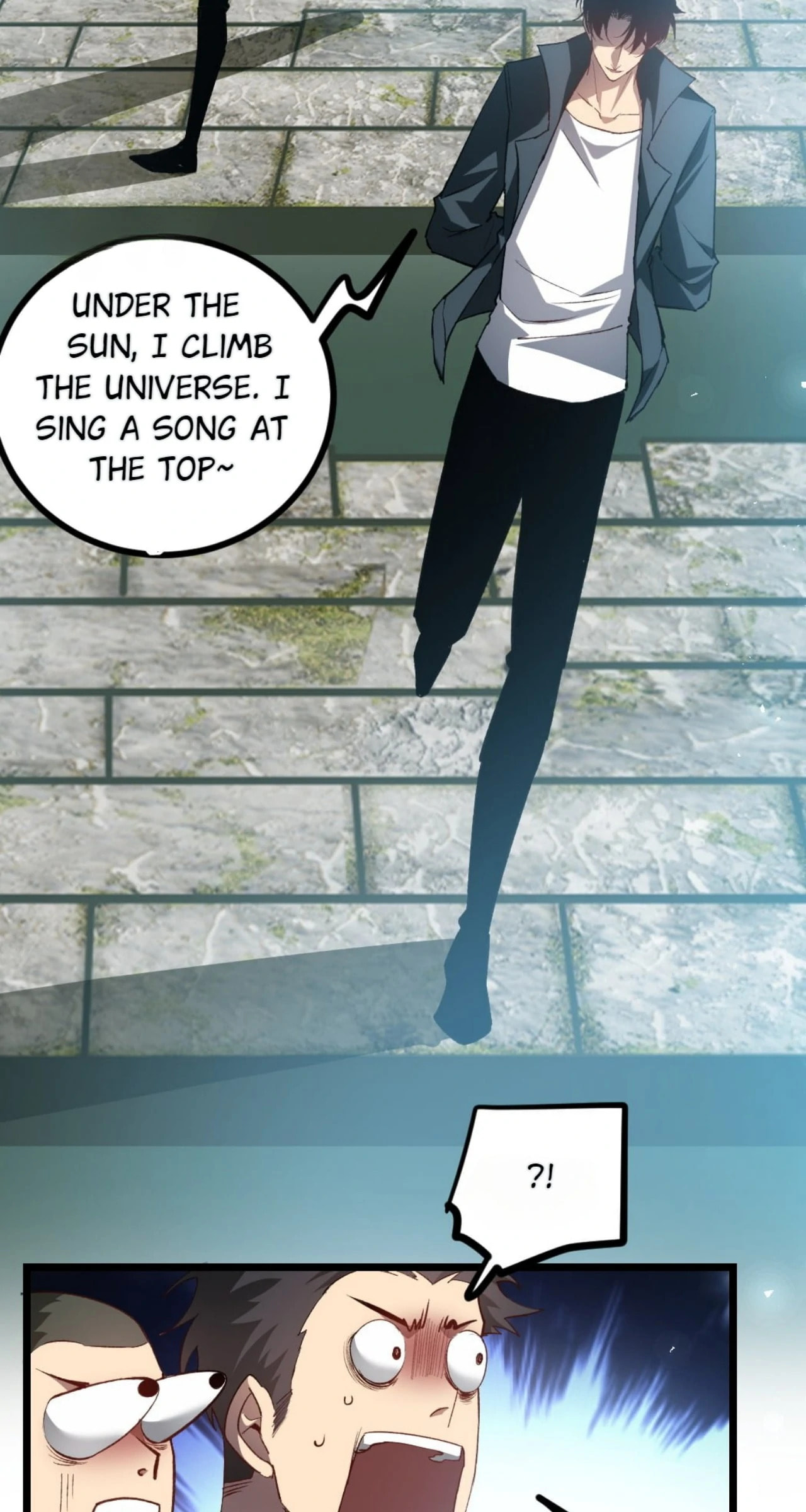 Read Zerg Ruler: I Command the Scourge chapter 25 image 9 on Lezhin