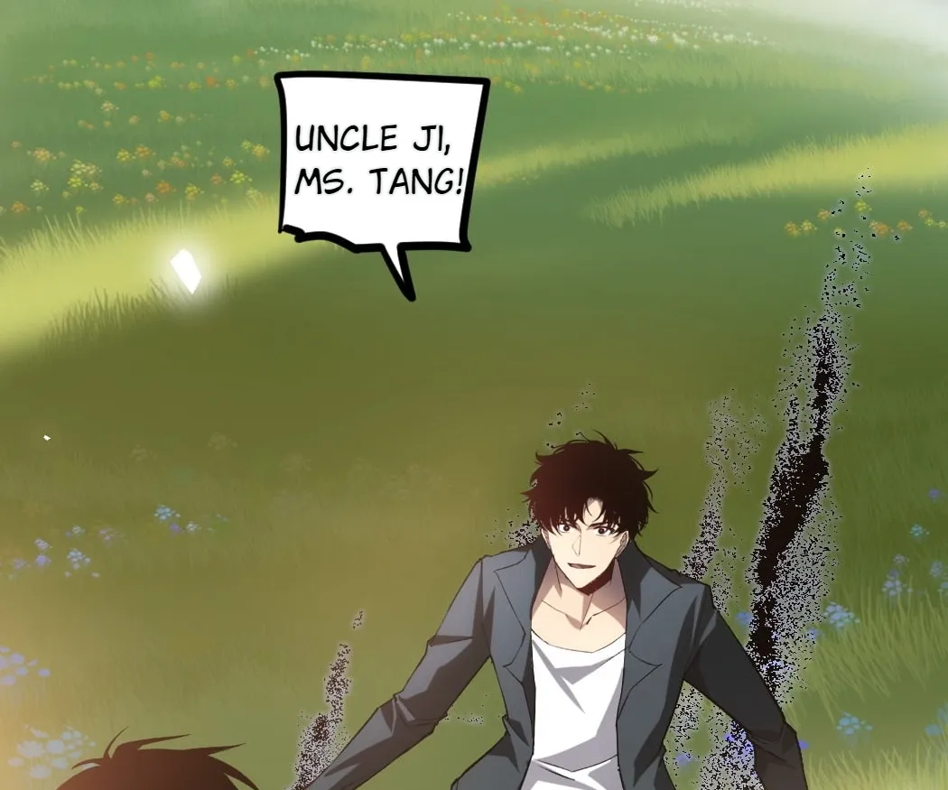 Read Zerg Ruler: I Command the Scourge chapter 27 image 19 on Lezhin