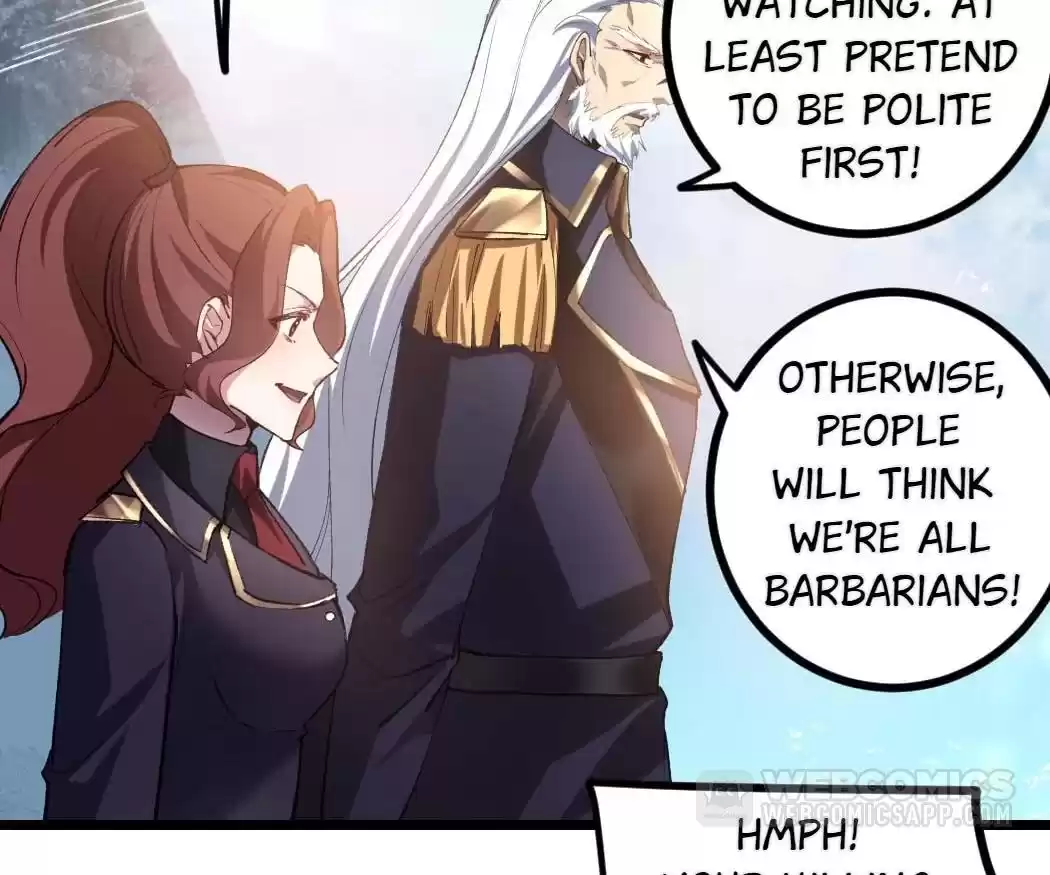 Read Zerg Ruler: I Command the Scourge chapter 27 image 2 on Lezhin