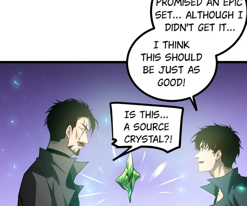 Read Zerg Ruler: I Command the Scourge chapter 27 image 21 on Lezhin