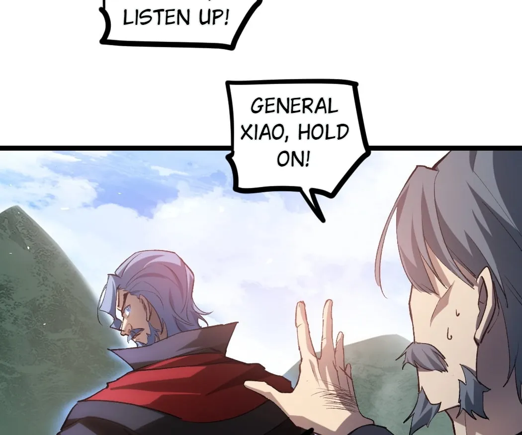Read Zerg Ruler: I Command the Scourge chapter 27 image 28 on Lezhin