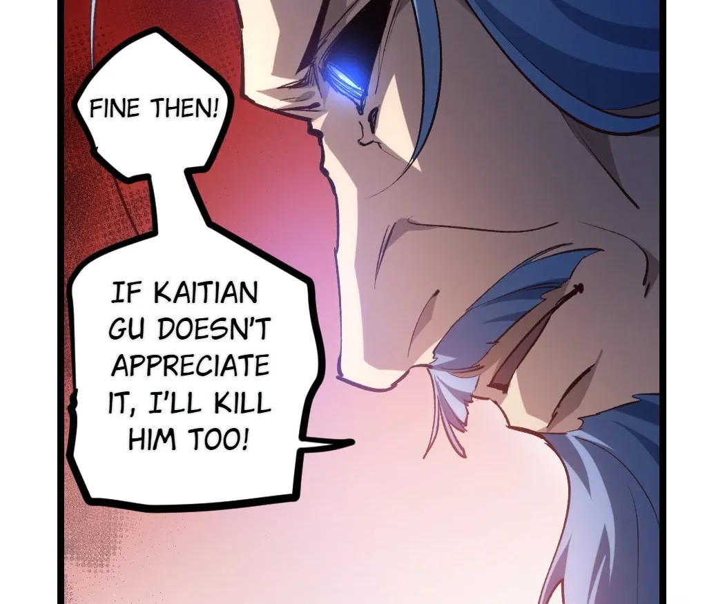 Read Zerg Ruler: I Command the Scourge chapter 27 image 30 on Lezhin