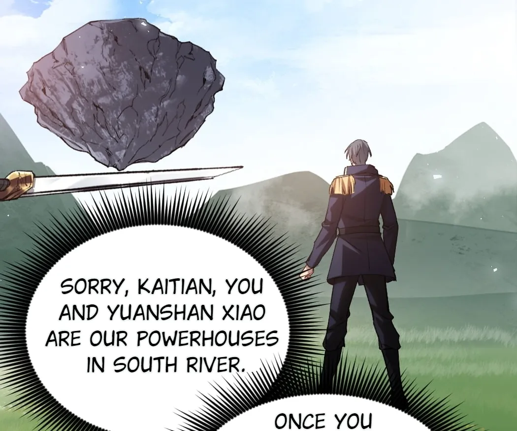 Read Zerg Ruler: I Command the Scourge chapter 27 image 32 on Lezhin
