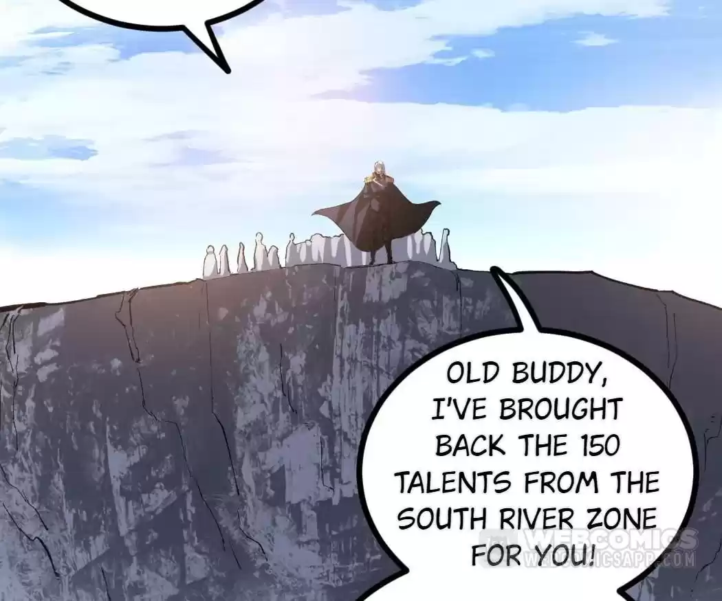Read Zerg Ruler: I Command the Scourge chapter 27 image 34 on Lezhin