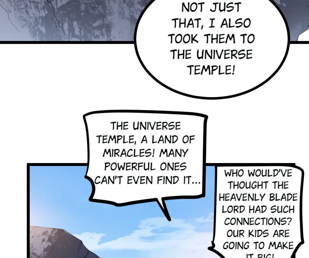 Read Zerg Ruler: I Command the Scourge chapter 27 image 35 on Lezhin