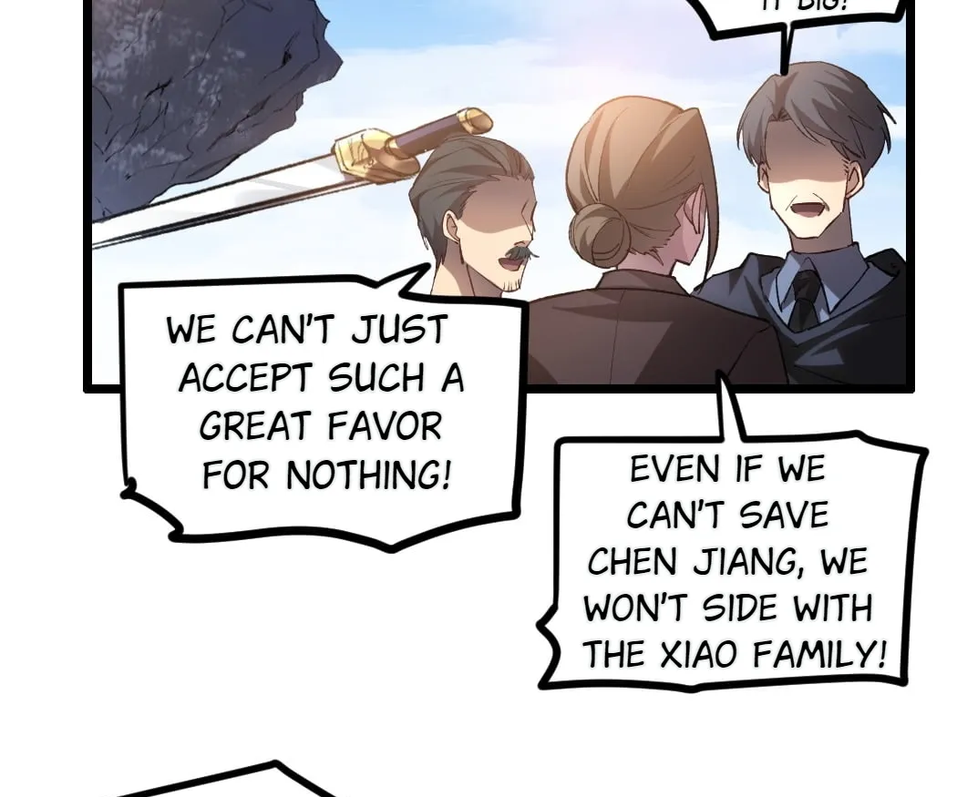 Read Zerg Ruler: I Command the Scourge chapter 27 image 36 on Lezhin
