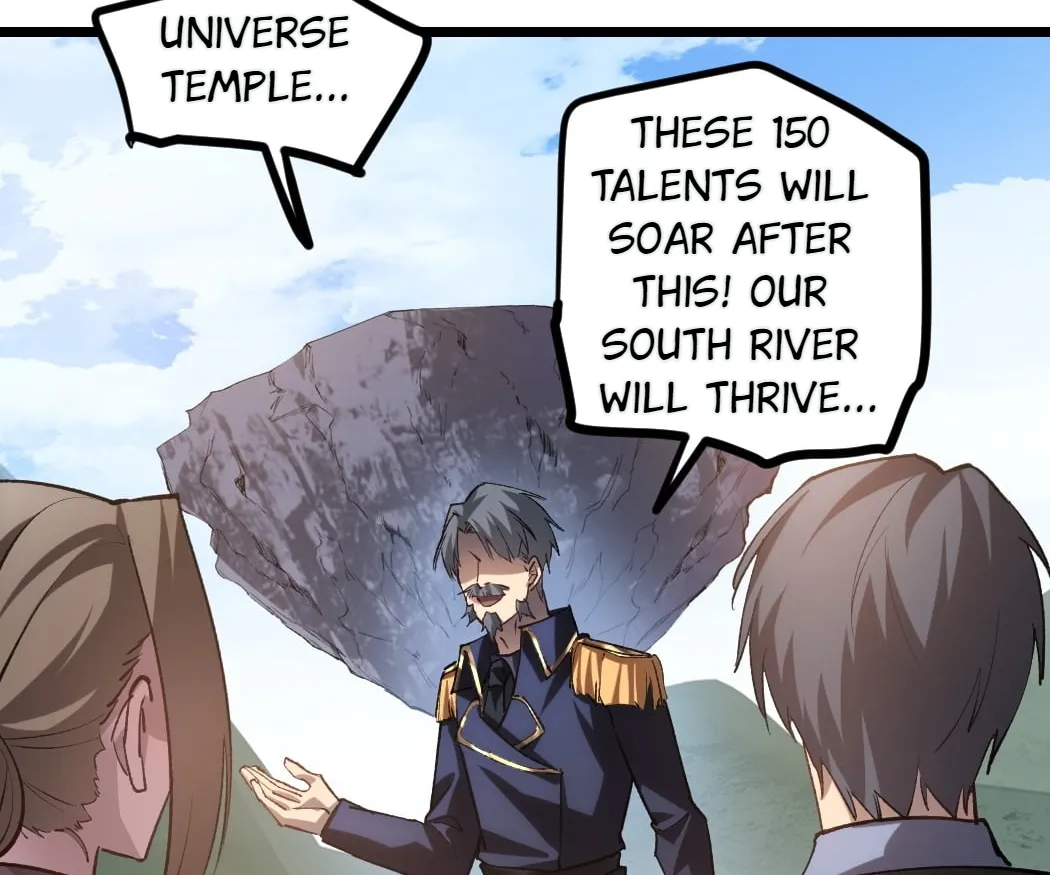Read Zerg Ruler: I Command the Scourge chapter 27 image 37 on Lezhin