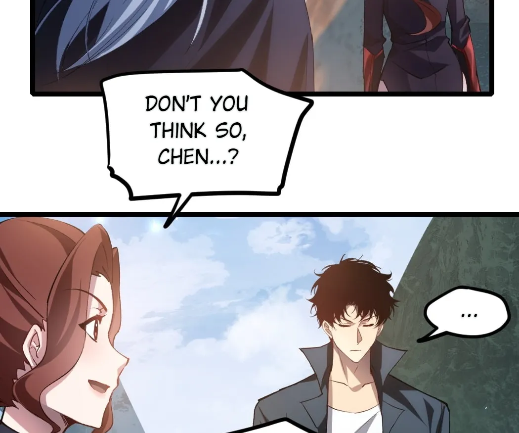 Read Zerg Ruler: I Command the Scourge chapter 27 image 4 on Lezhin