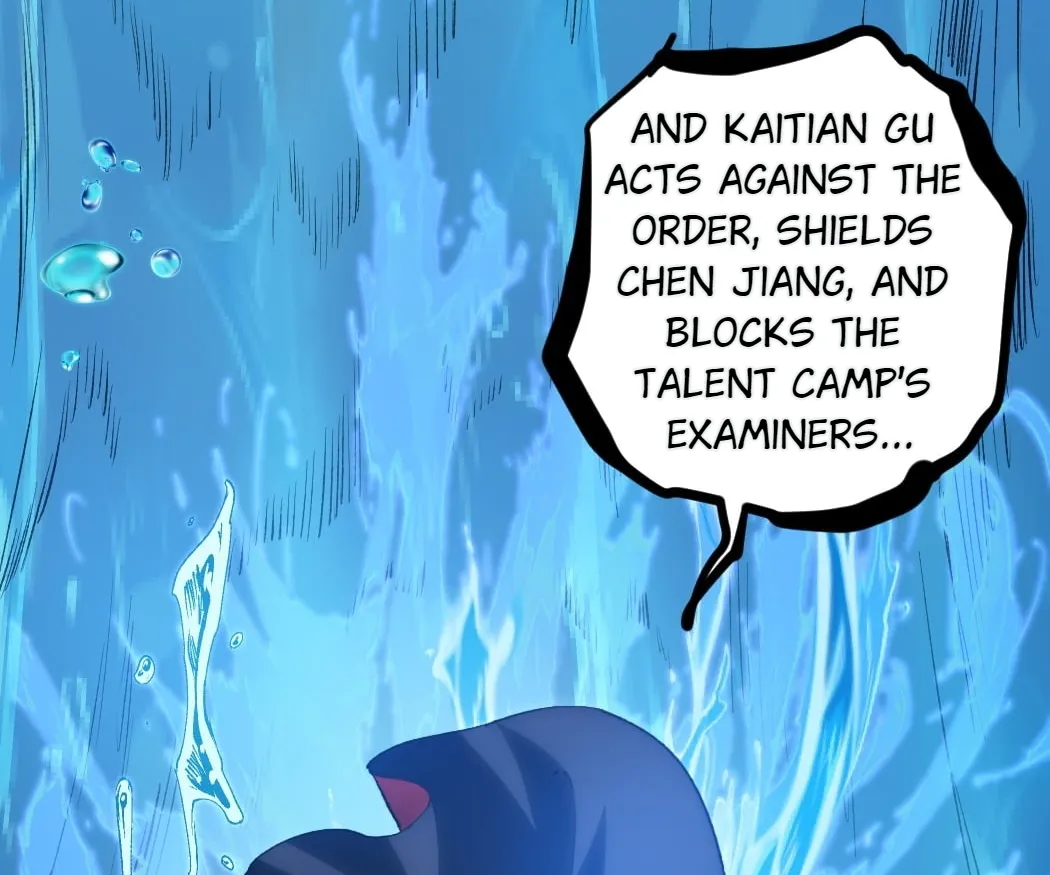 Read Zerg Ruler: I Command the Scourge chapter 27 image 48 on Lezhin