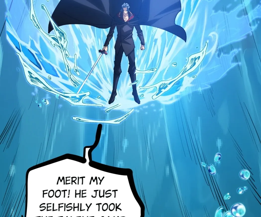 Read Zerg Ruler: I Command the Scourge chapter 27 image 49 on Lezhin
