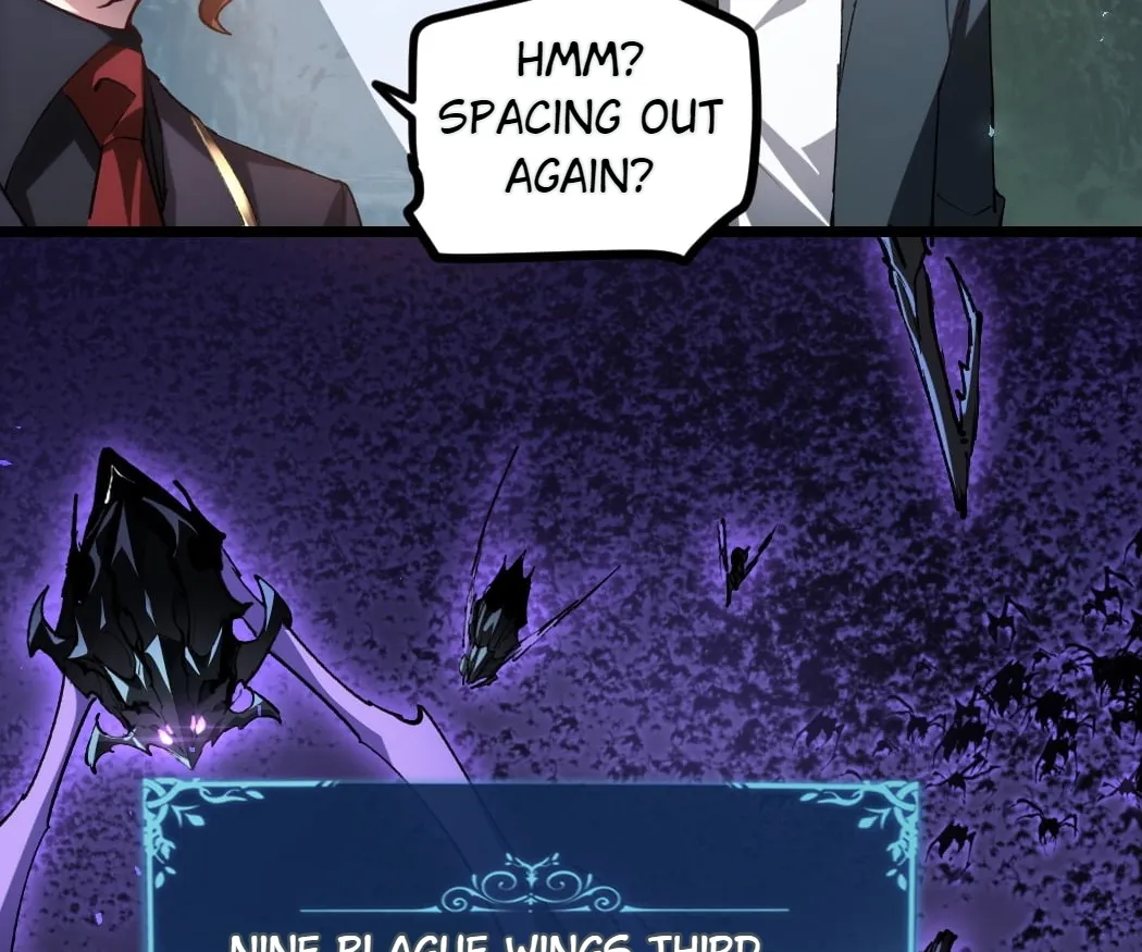 Read Zerg Ruler: I Command the Scourge chapter 27 image 5 on Lezhin