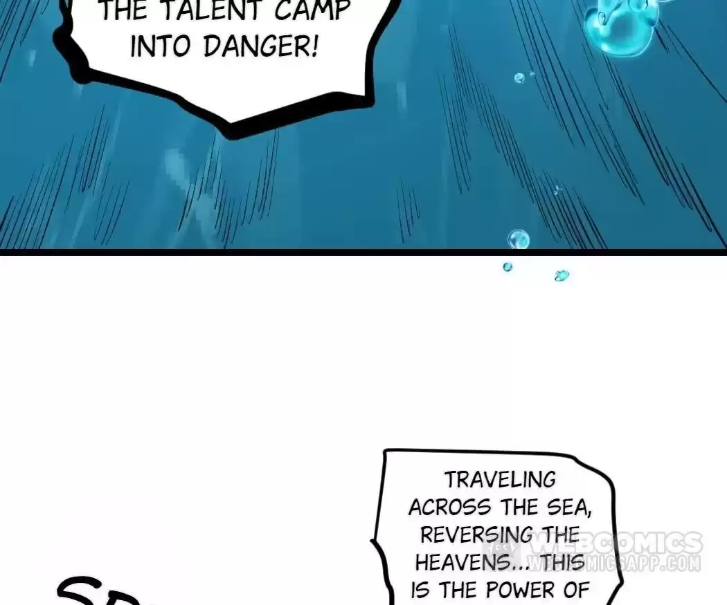 Read Zerg Ruler: I Command the Scourge chapter 27 image 50 on Lezhin