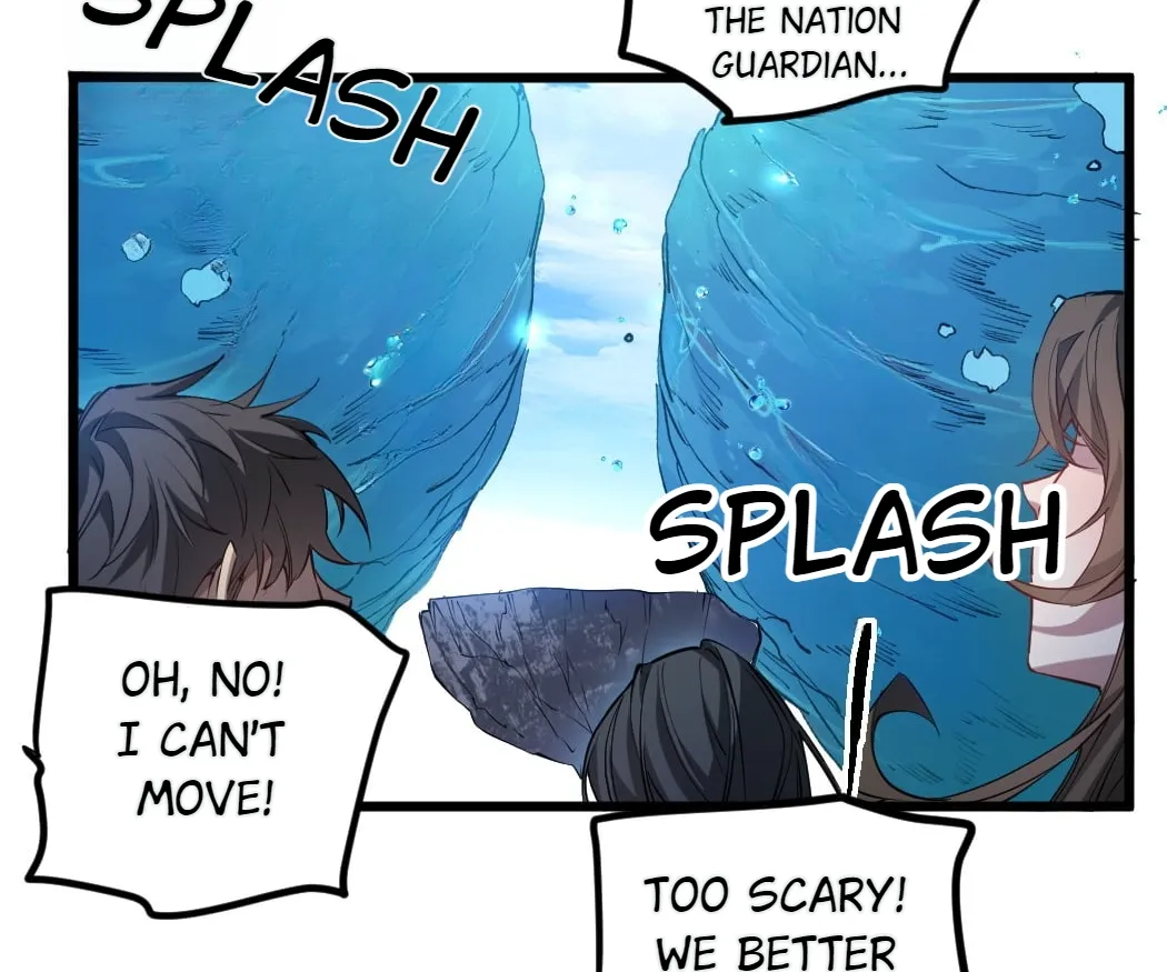 Read Zerg Ruler: I Command the Scourge chapter 27 image 51 on Lezhin