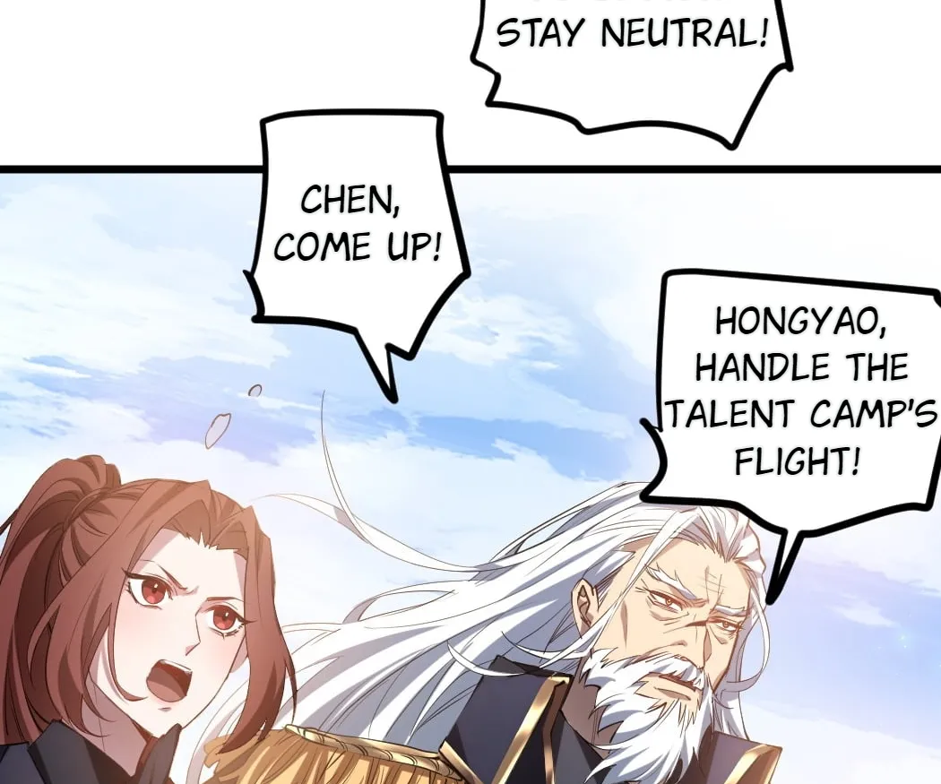Read Zerg Ruler: I Command the Scourge chapter 27 image 52 on Lezhin