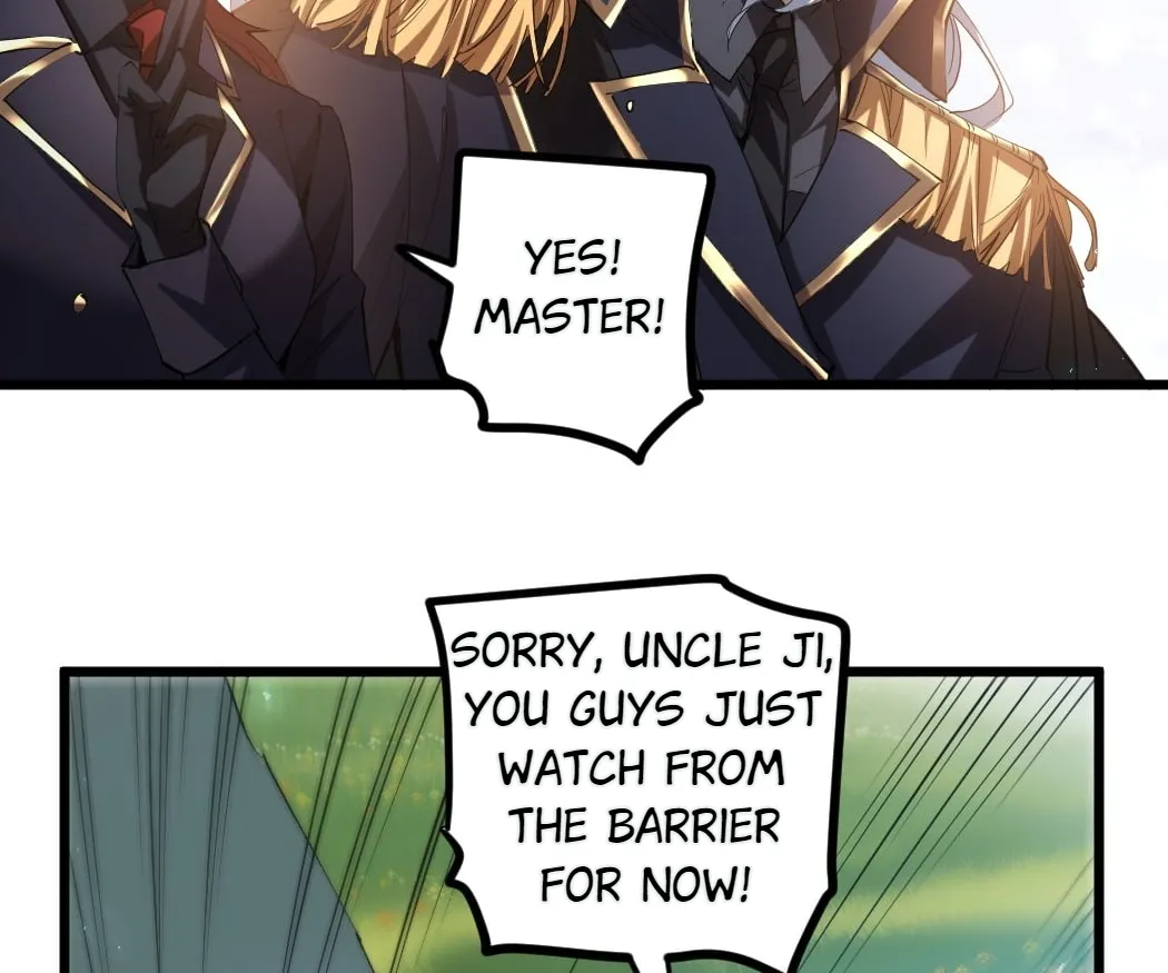 Read Zerg Ruler: I Command the Scourge chapter 27 image 53 on Lezhin