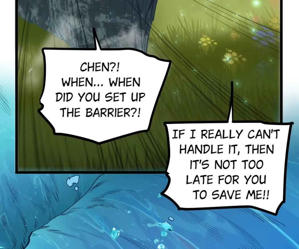 Read Zerg Ruler: I Command the Scourge chapter 27 image 55 on Lezhin