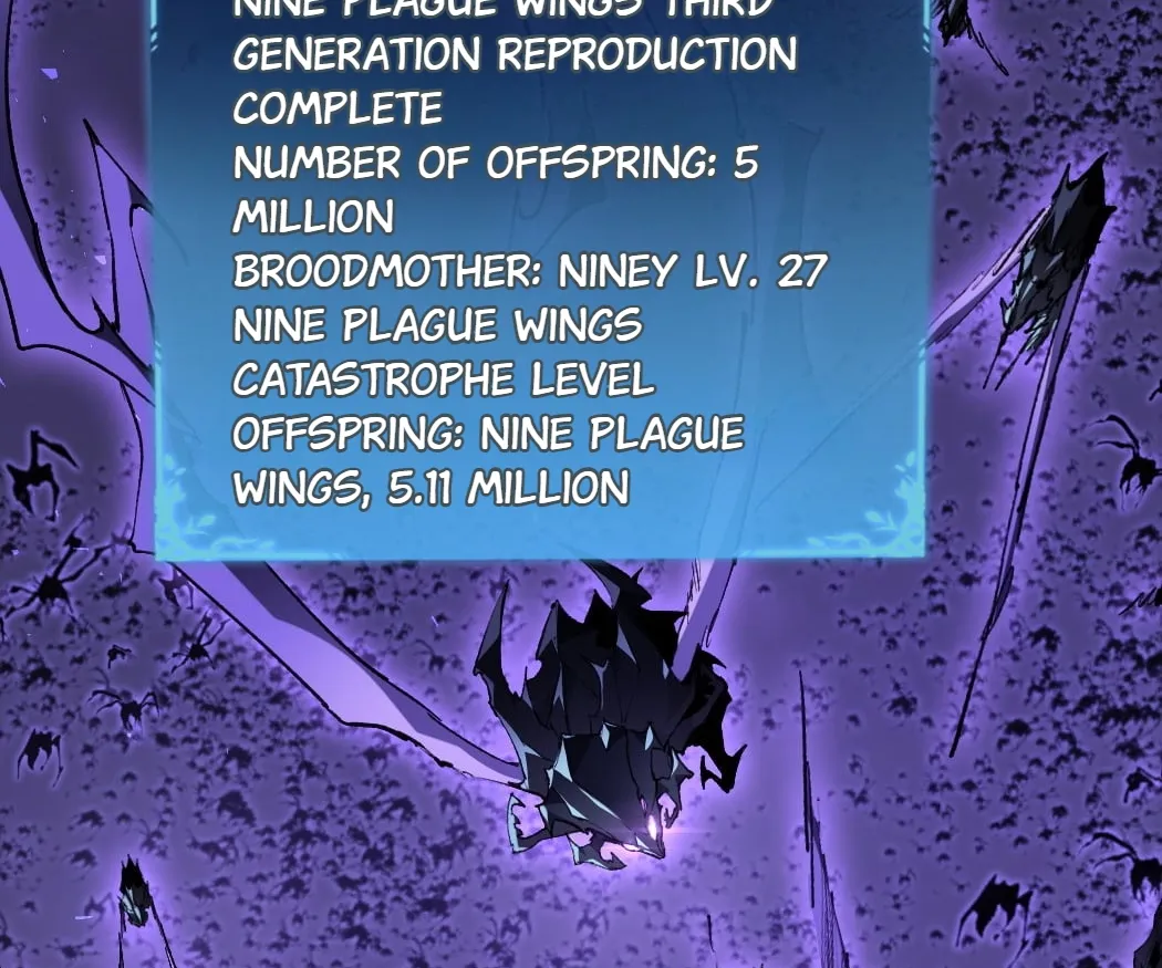 Read Zerg Ruler: I Command the Scourge chapter 27 image 6 on Lezhin