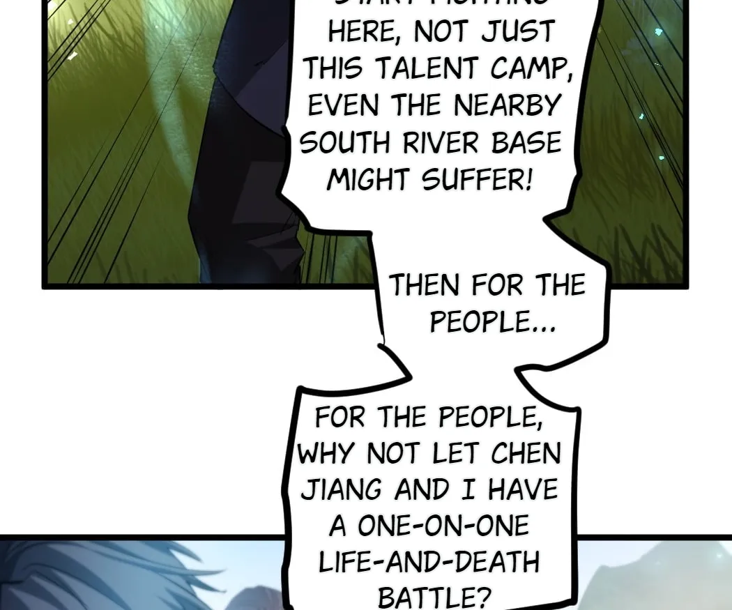 Read Zerg Ruler: I Command the Scourge chapter 27 image 64 on Lezhin