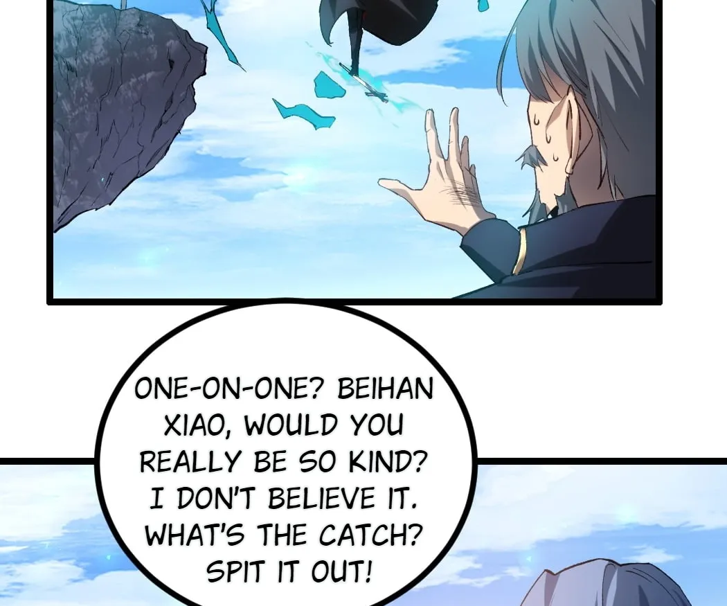 Read Zerg Ruler: I Command the Scourge chapter 27 image 70 on Lezhin