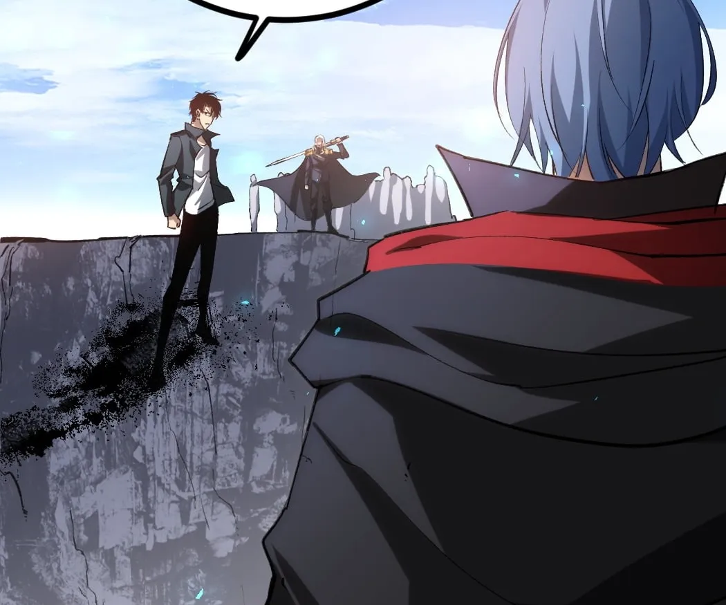 Read Zerg Ruler: I Command the Scourge chapter 27 image 71 on Lezhin