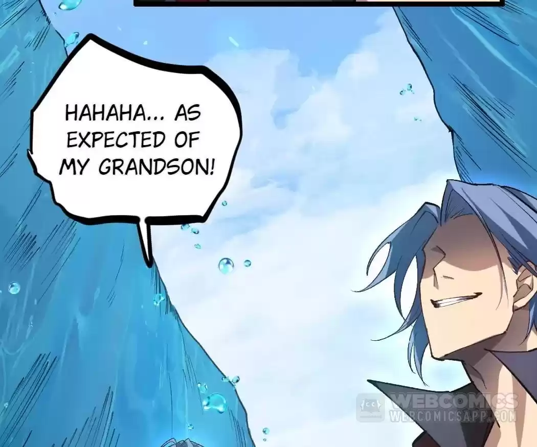 Read Zerg Ruler: I Command the Scourge chapter 27 image 74 on Lezhin
