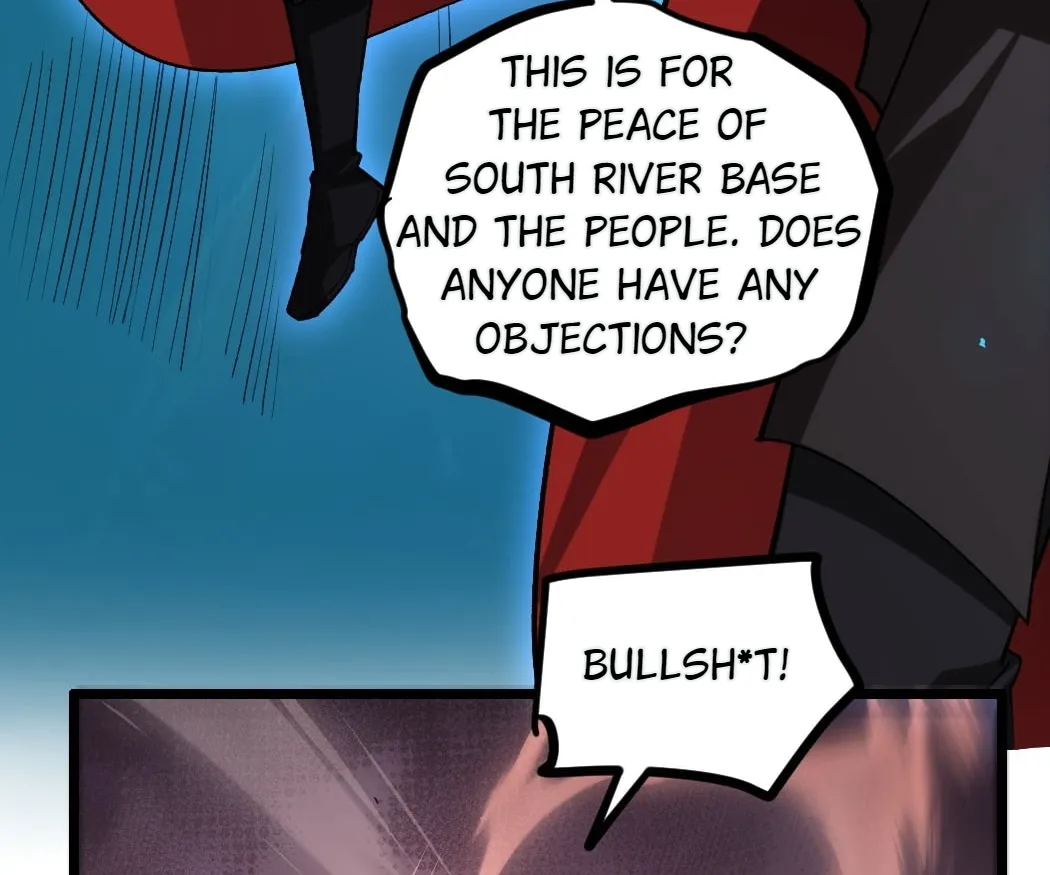 Read Zerg Ruler: I Command the Scourge chapter 27 image 76 on Lezhin